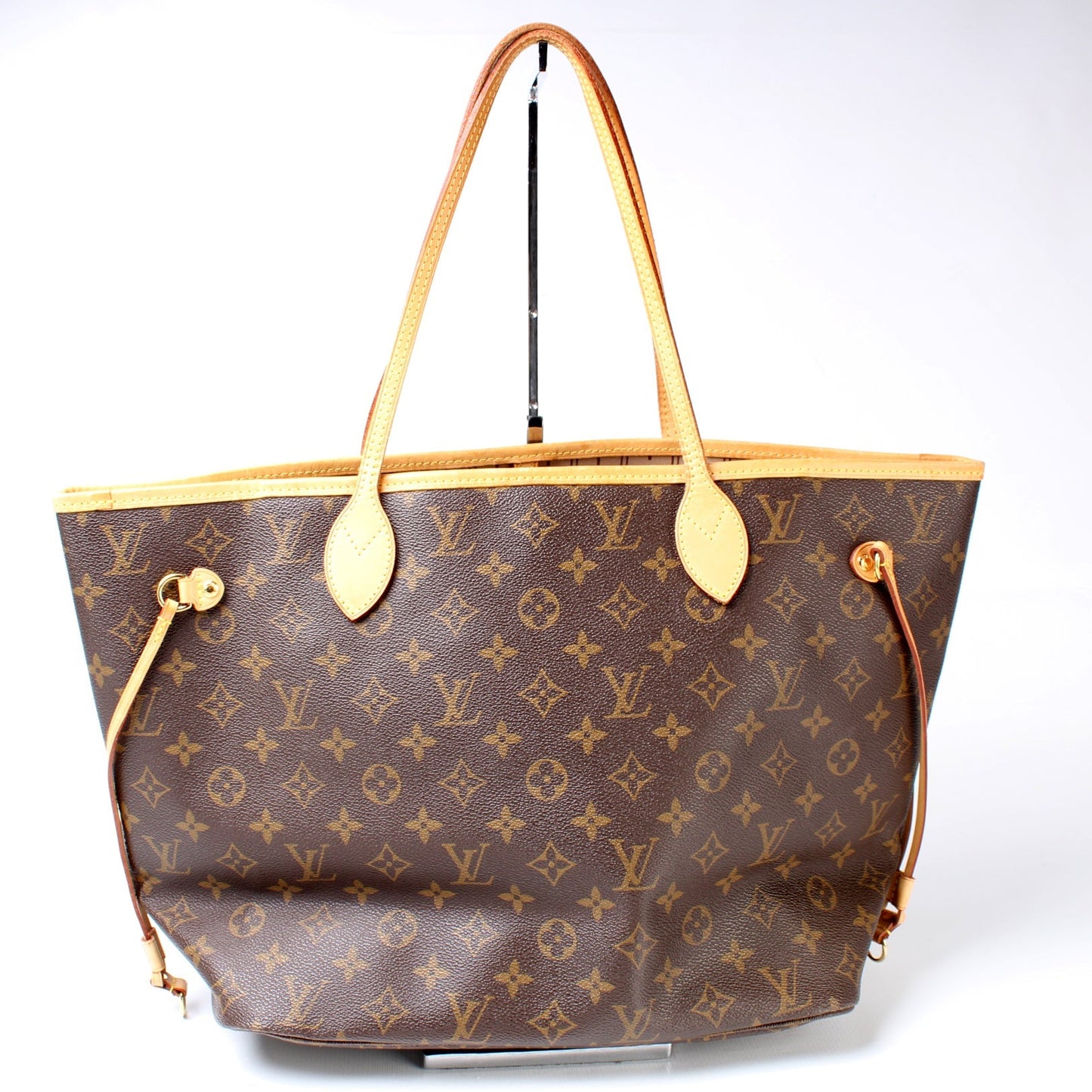 Louis Vuitton Neverfull MM Monogram