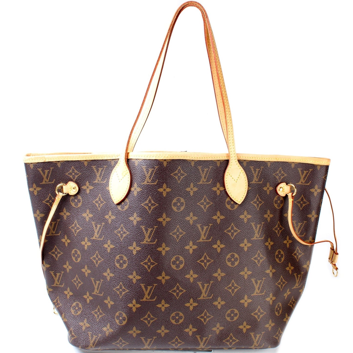 Louis Vuitton Neverfull MM Monogram