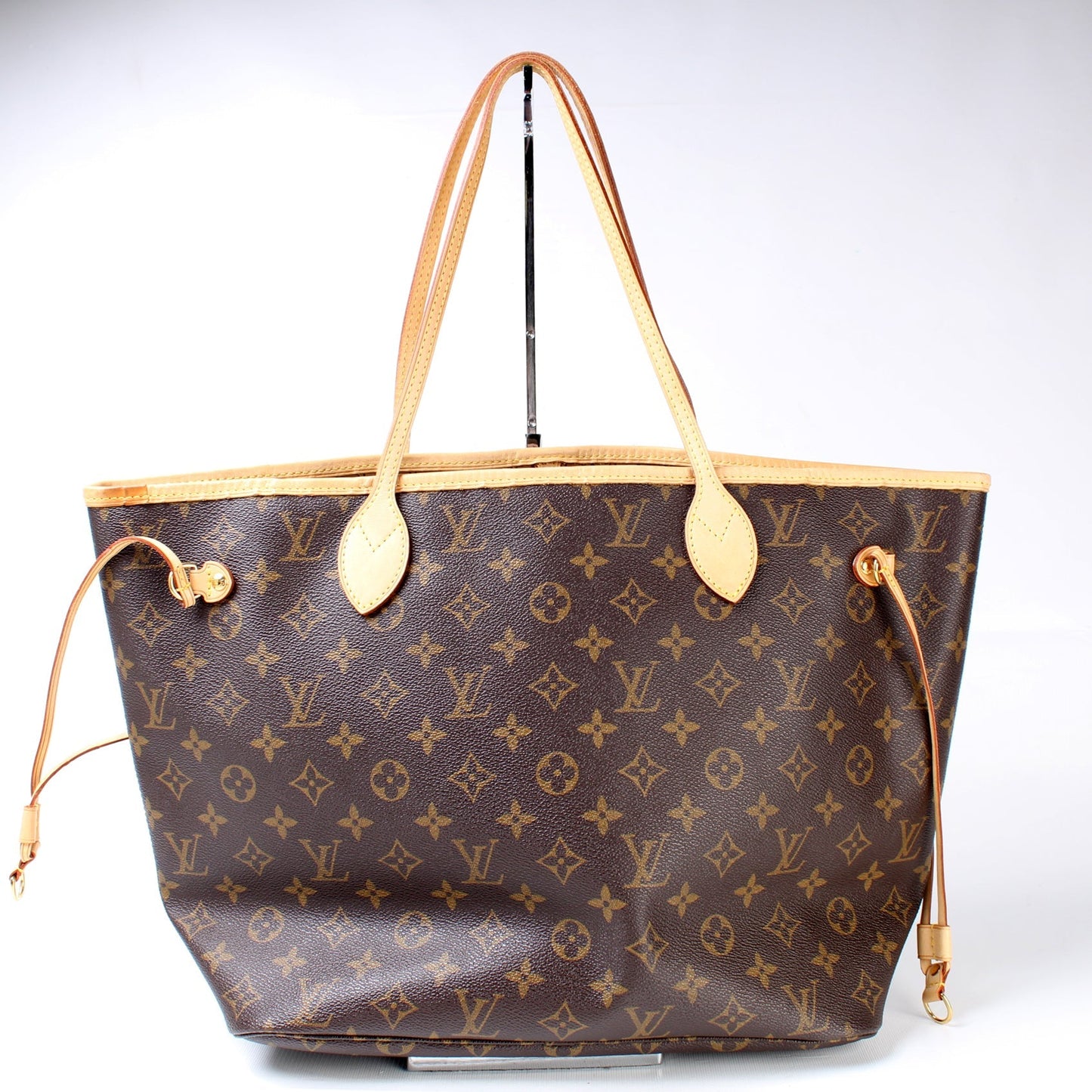 Louis Vuitton Neverfull MM Monogram