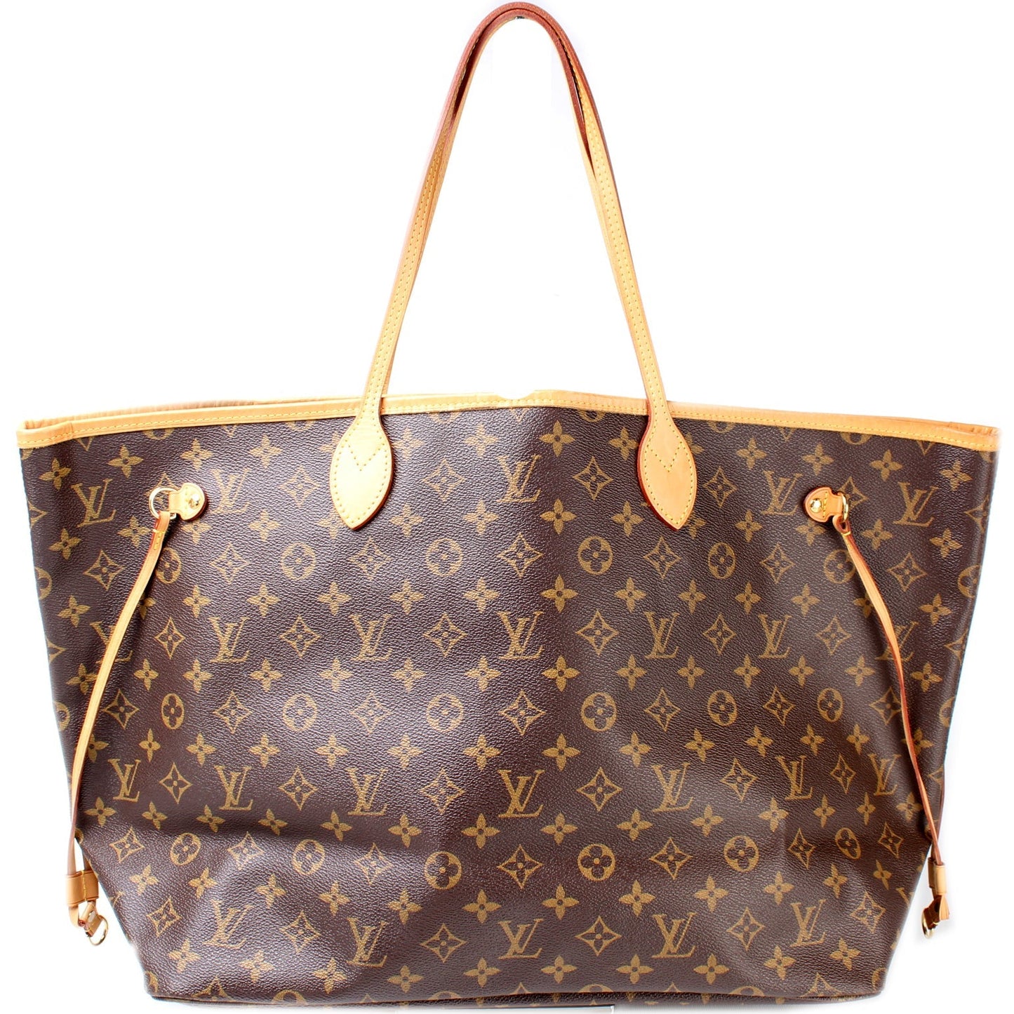 Louis Vuitton Neverfull GM Monogram