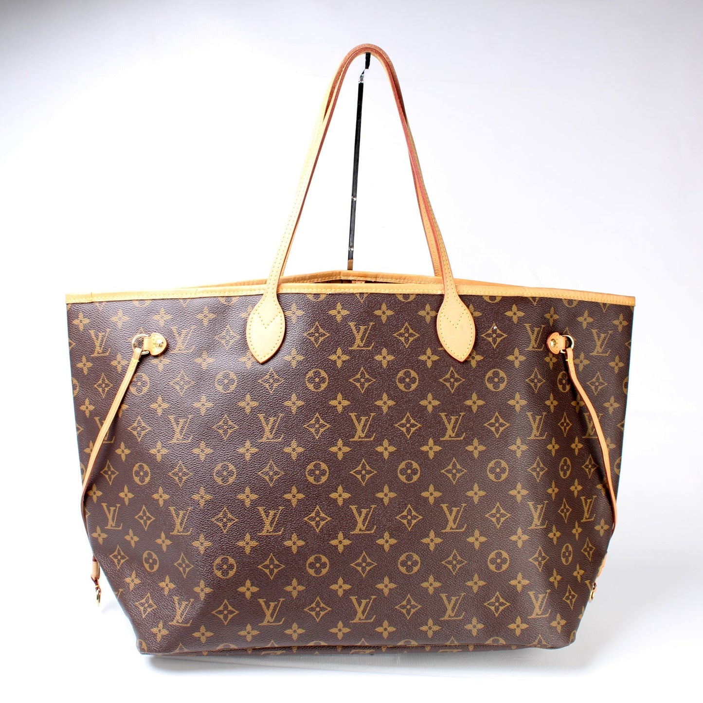 Louis Vuitton Neverfull GM Monogram