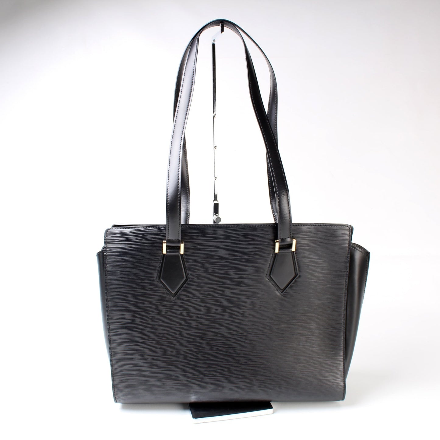 Louis Vuitton Duplex Epi