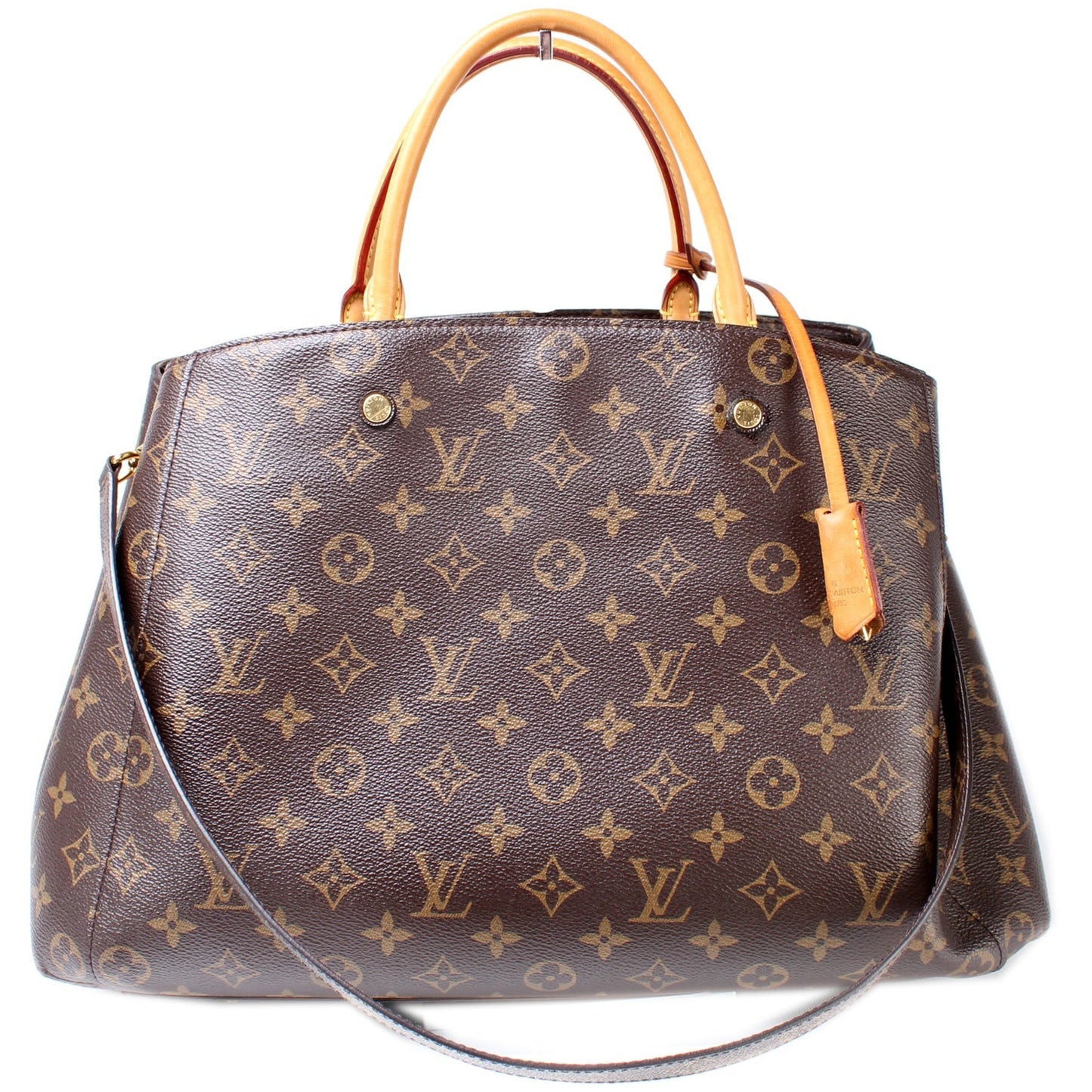 Louis Vuitton Montaigne GM Monogram