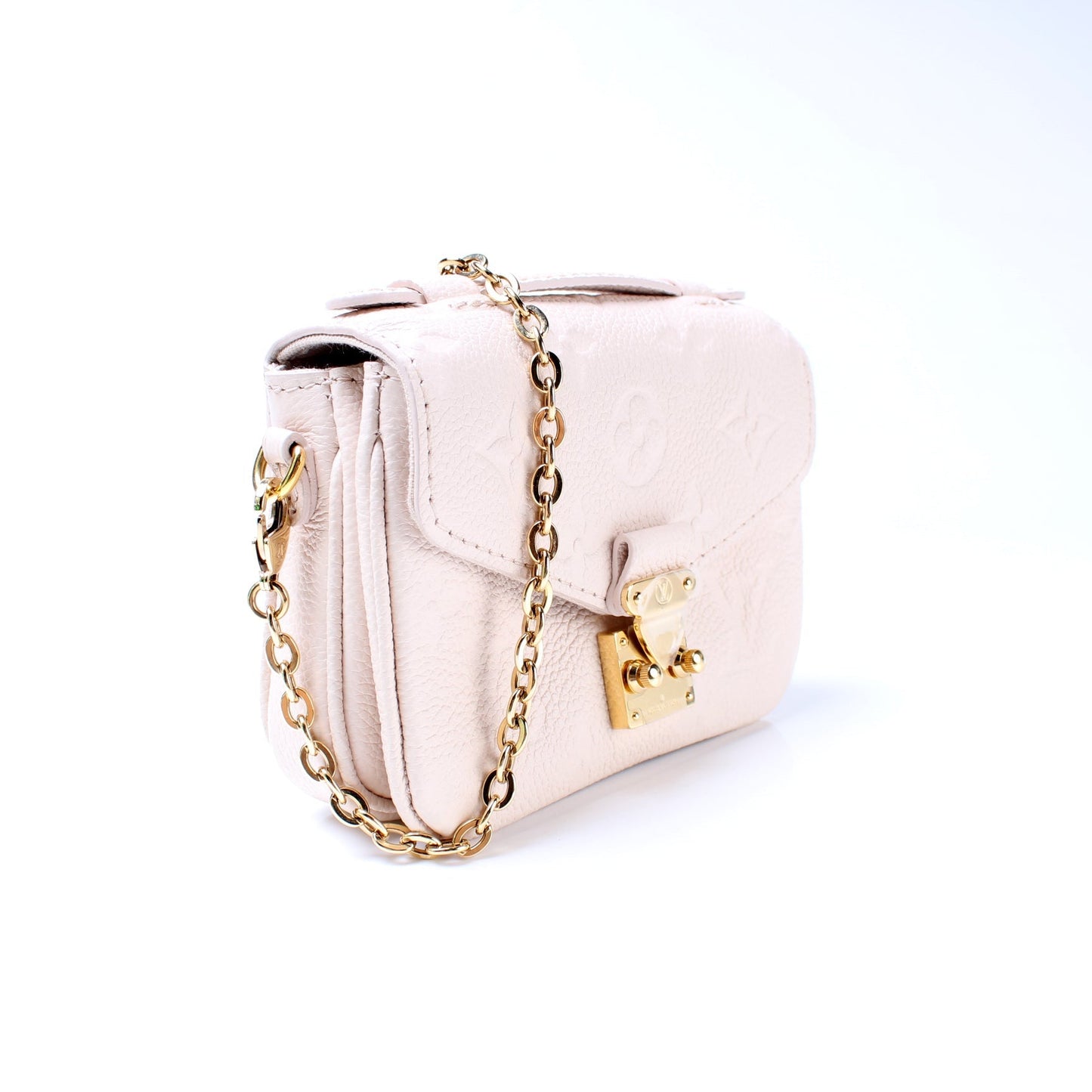 Louis Vuitton Micro Metis Empreinte