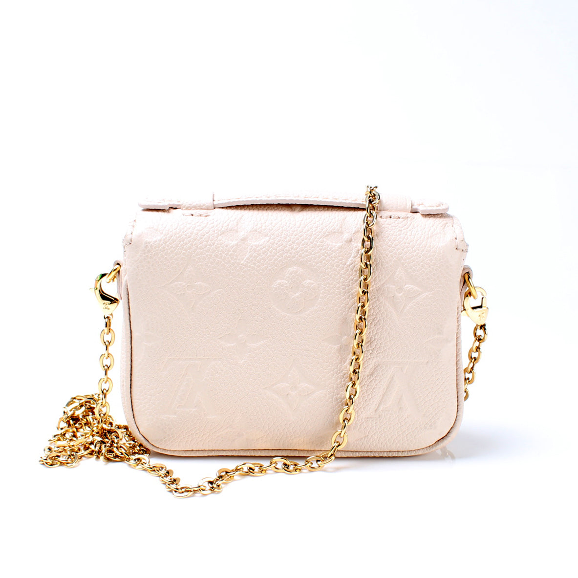Louis Vuitton Micro Metis Empreinte