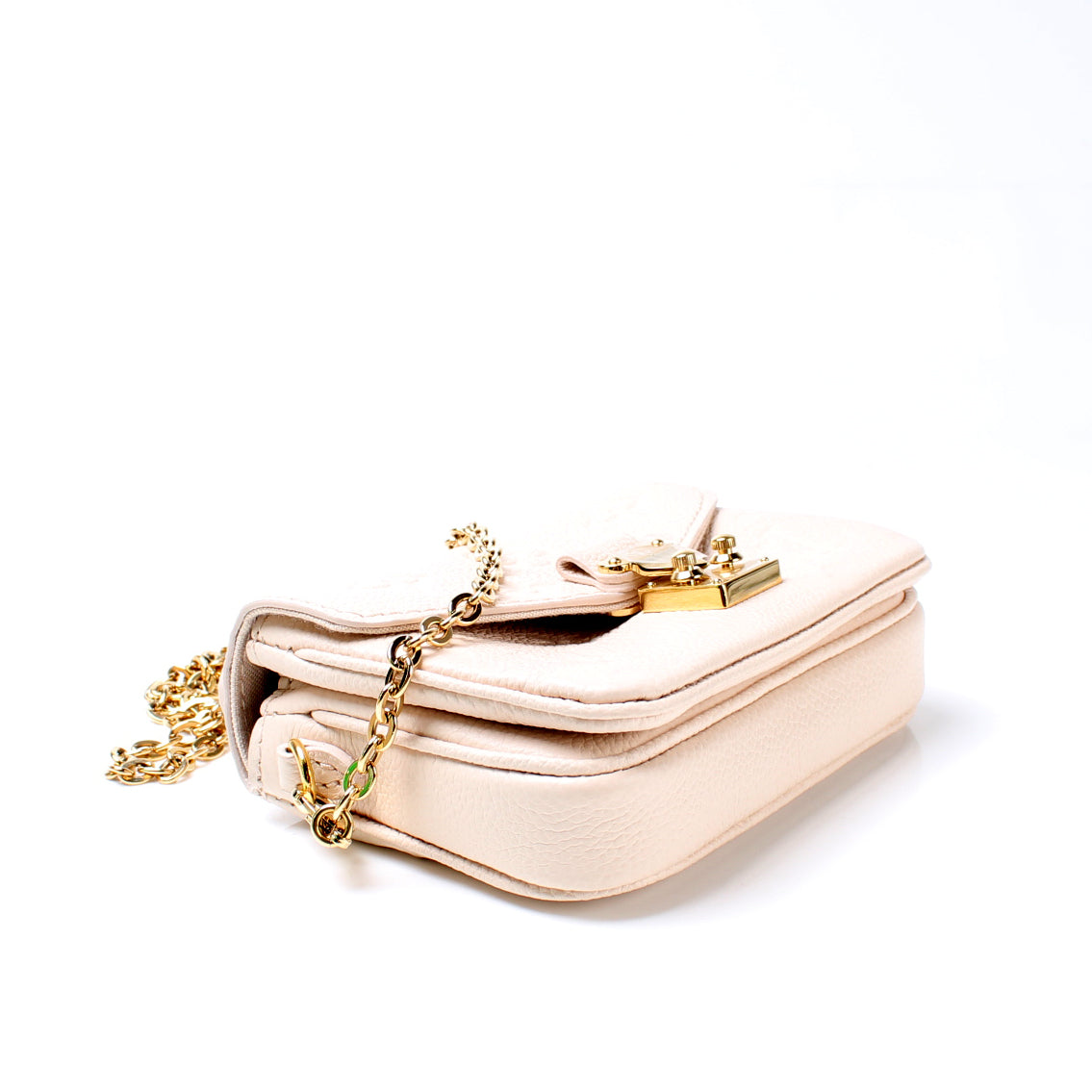 Louis Vuitton Micro Metis Empreinte