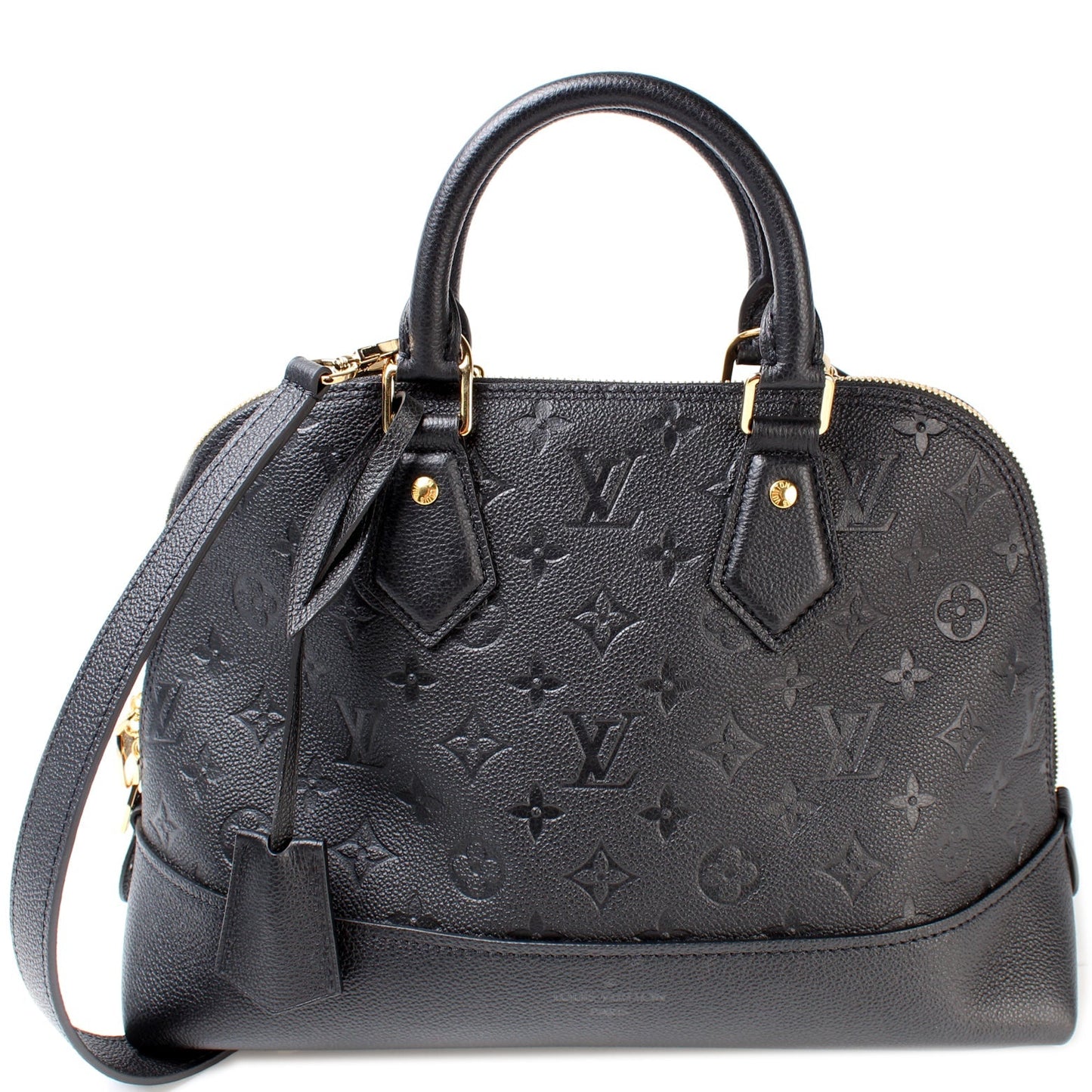 Louis Vuitton Neo Alma PM Empreinte