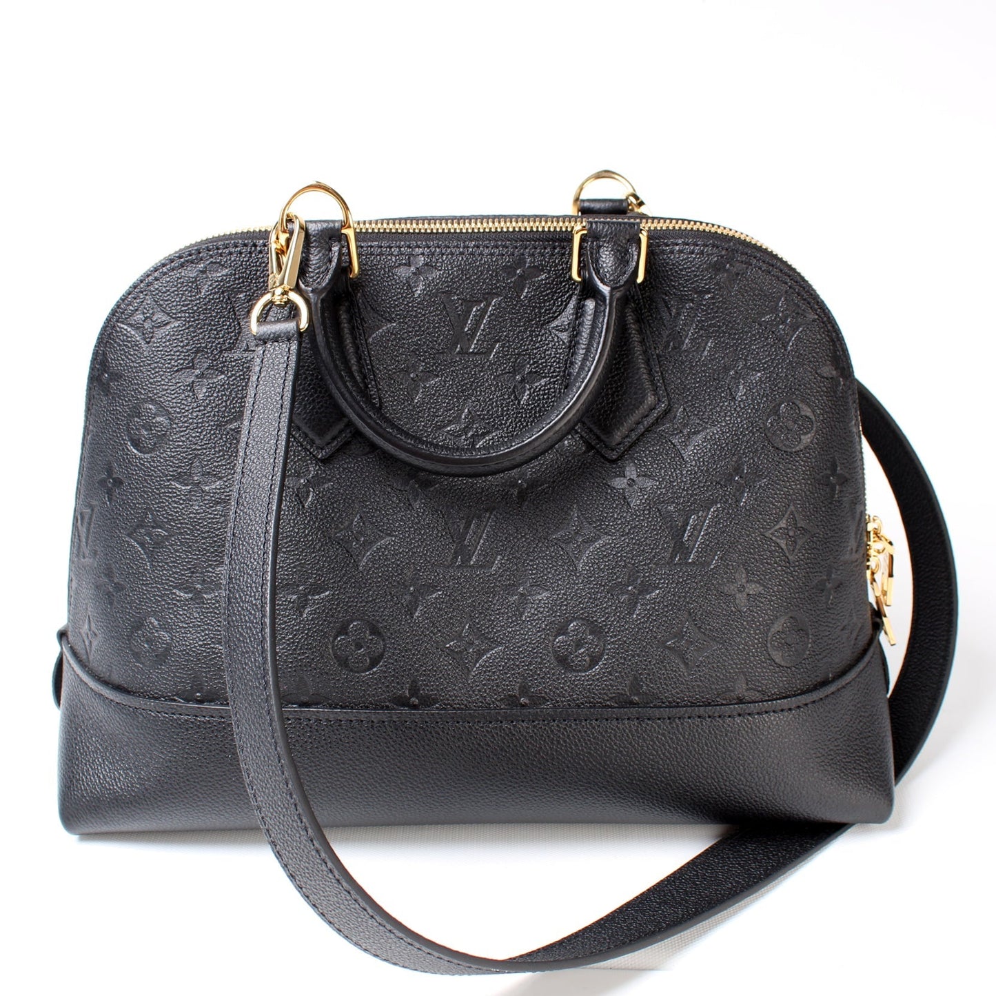 Louis Vuitton Neo Alma PM Empreinte