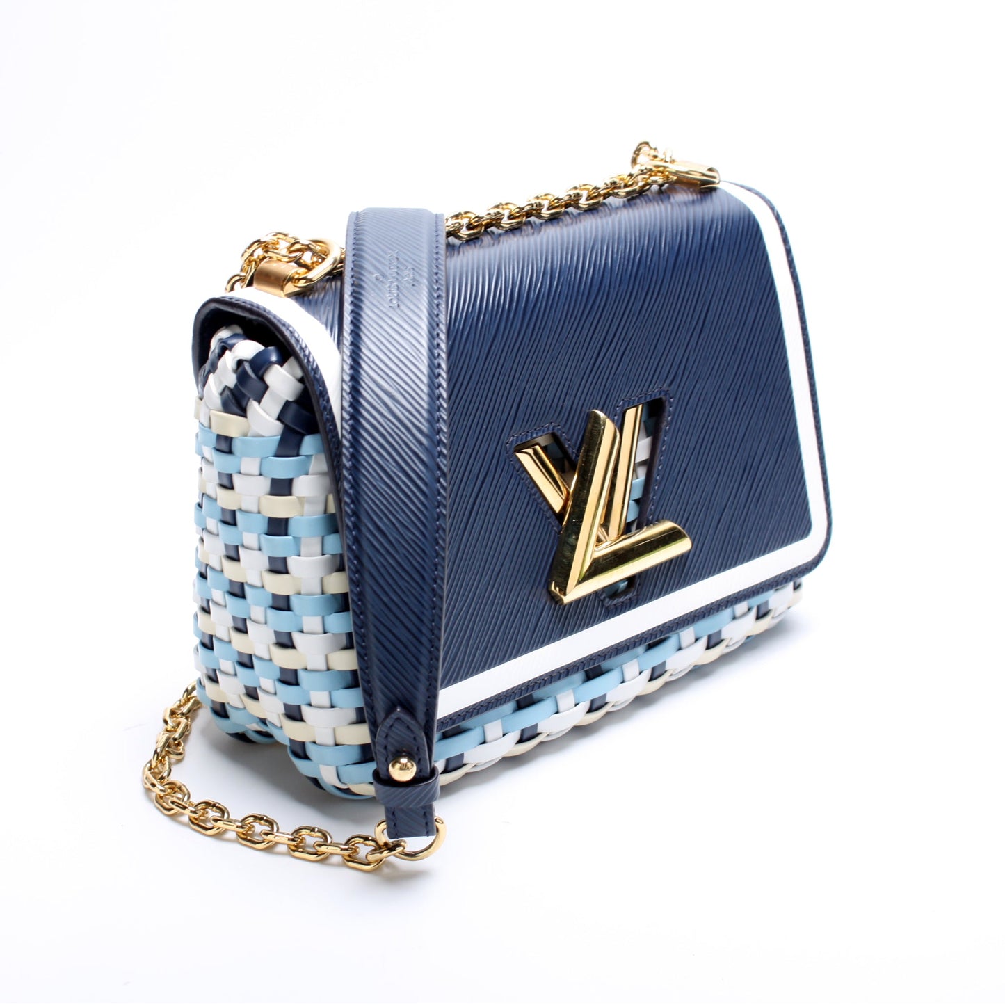 Louis Vuitton Twist Guinuette MM