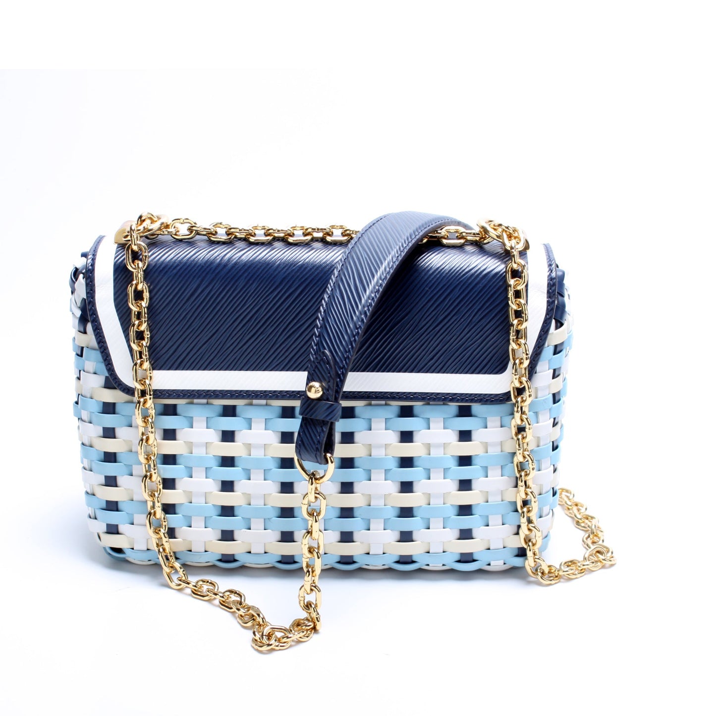 Louis Vuitton Twist Guinuette MM