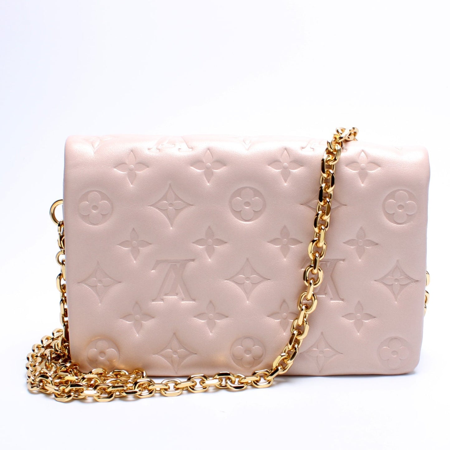 Louis Vuitton Pochette Coussin Fall in Love