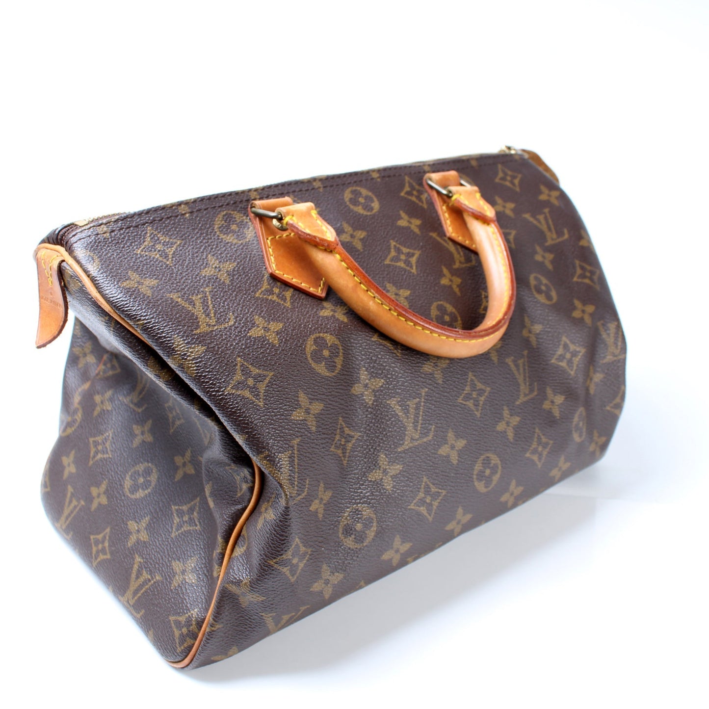Louis Vuitton Speedy 30 Monogram