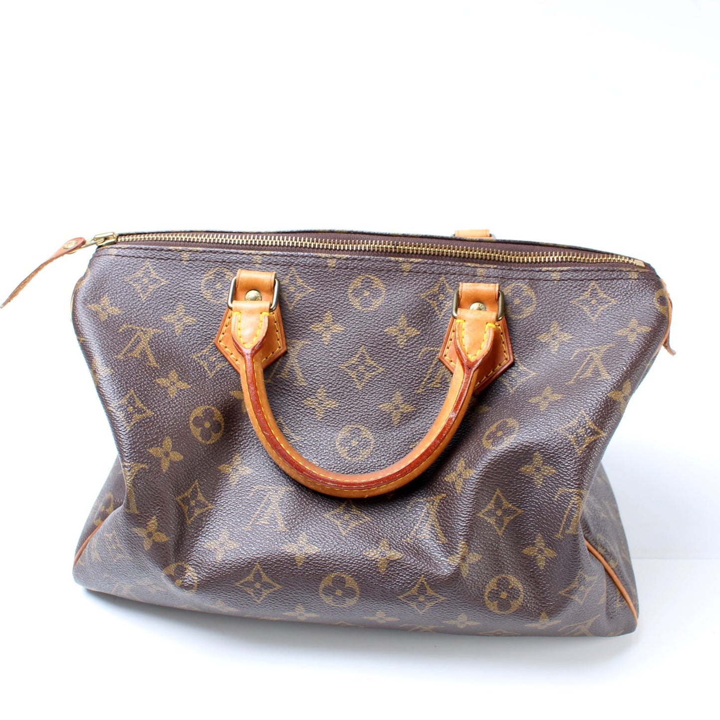 Louis Vuitton Speedy 30 Monogram