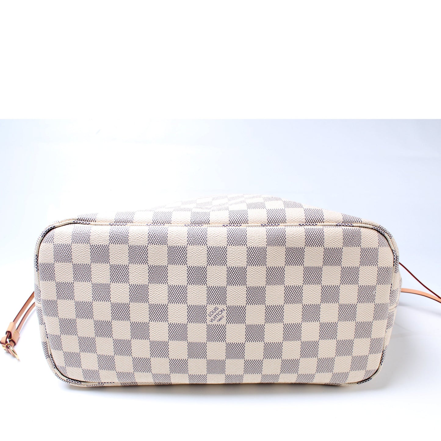Louis Vuitton Neverfull MM Damier Azur