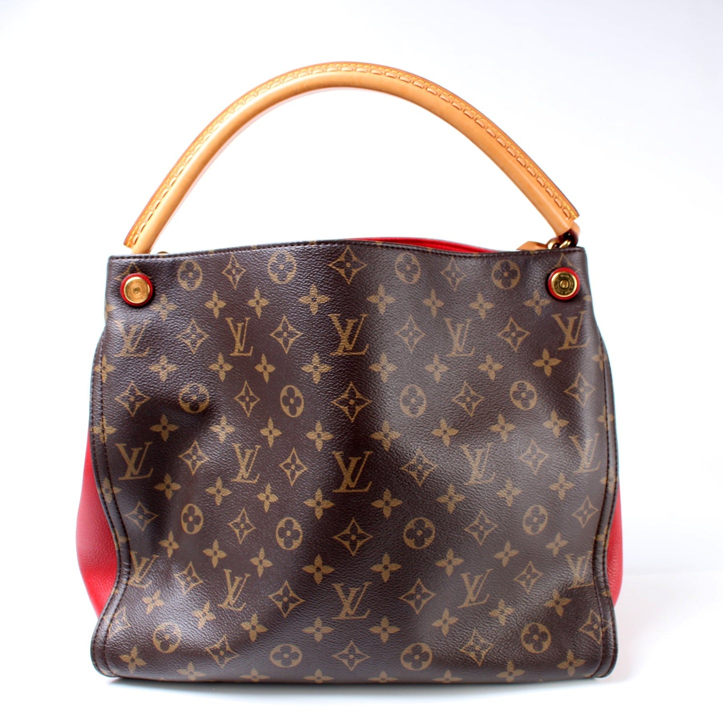 Louis Vuitton Gaia Monogram