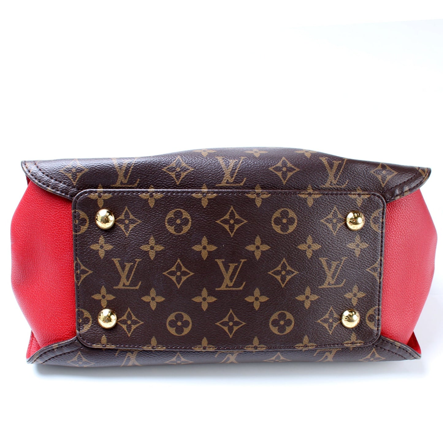 Louis Vuitton Gaia Monogram
