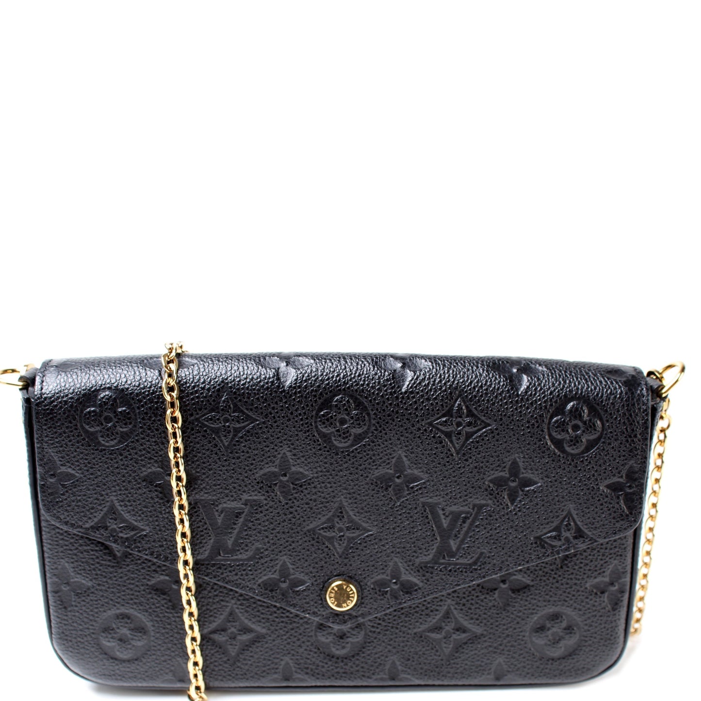 Louis Vuitton Pochette Felicie Empreinte