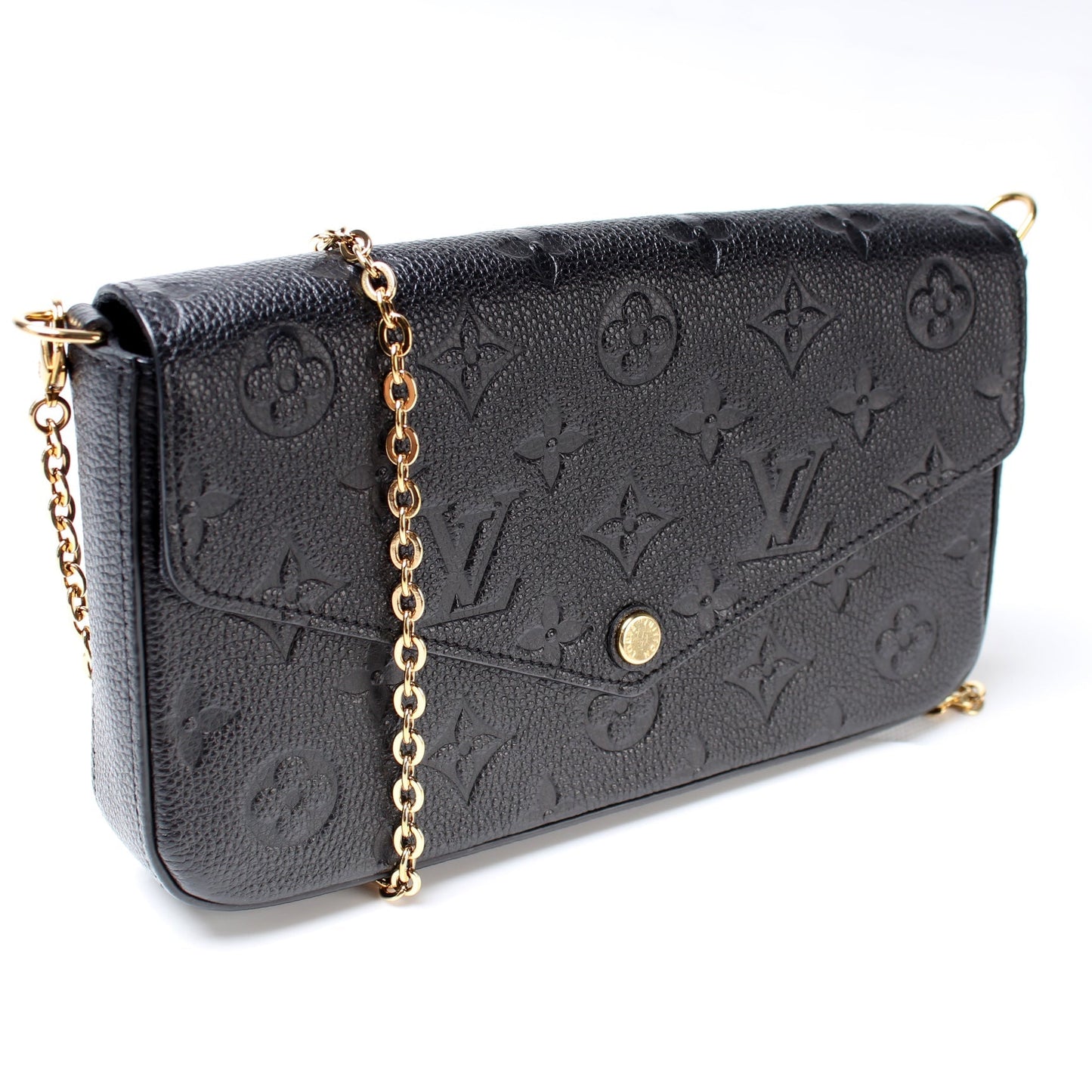 Louis Vuitton Pochette Felicie Empreinte