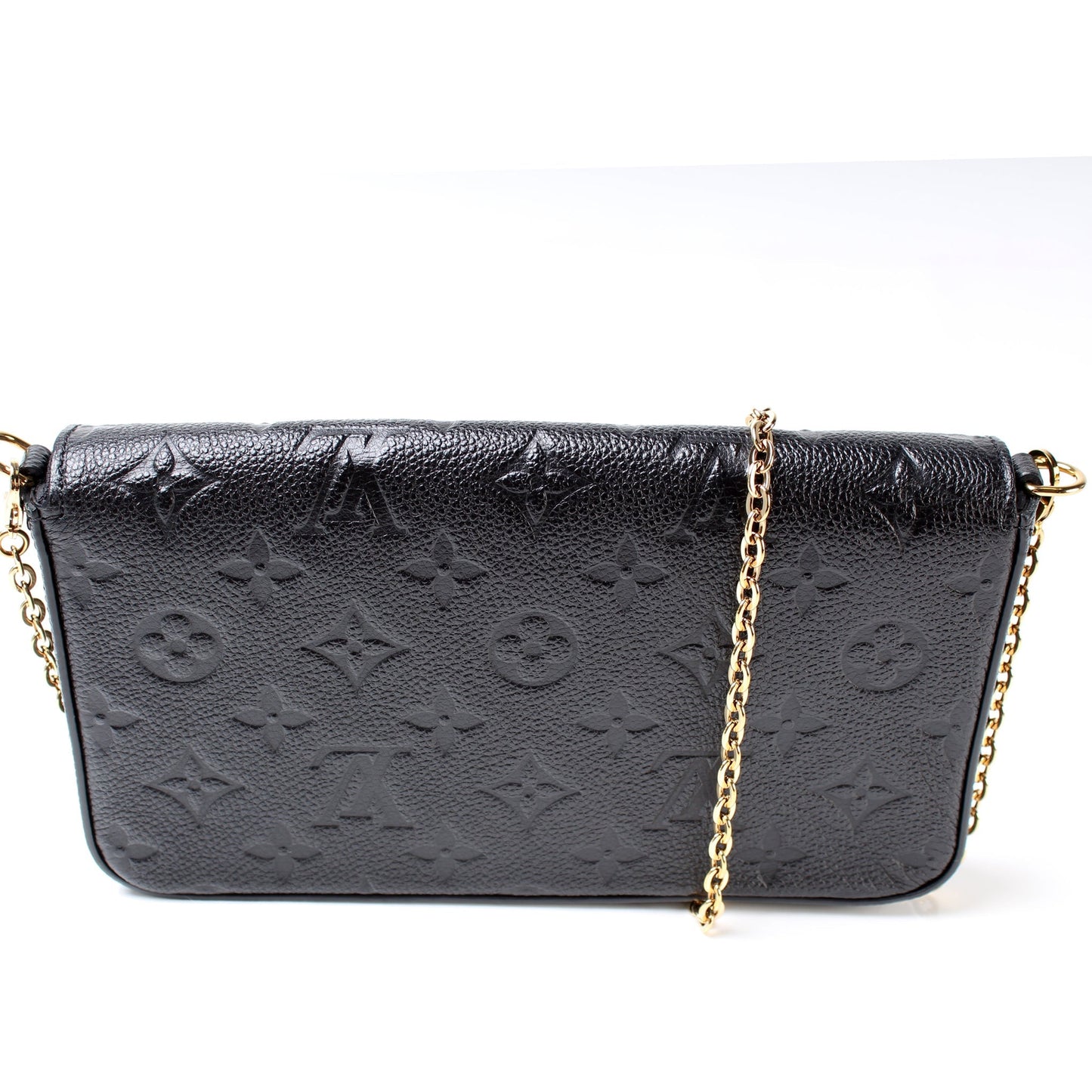 Louis Vuitton Pochette Felicie Empreinte