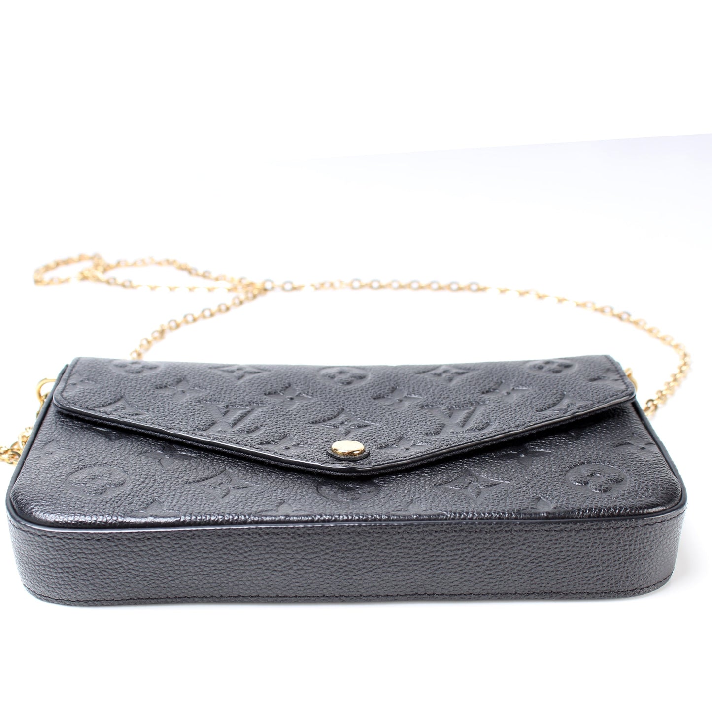 Louis Vuitton Pochette Felicie Empreinte