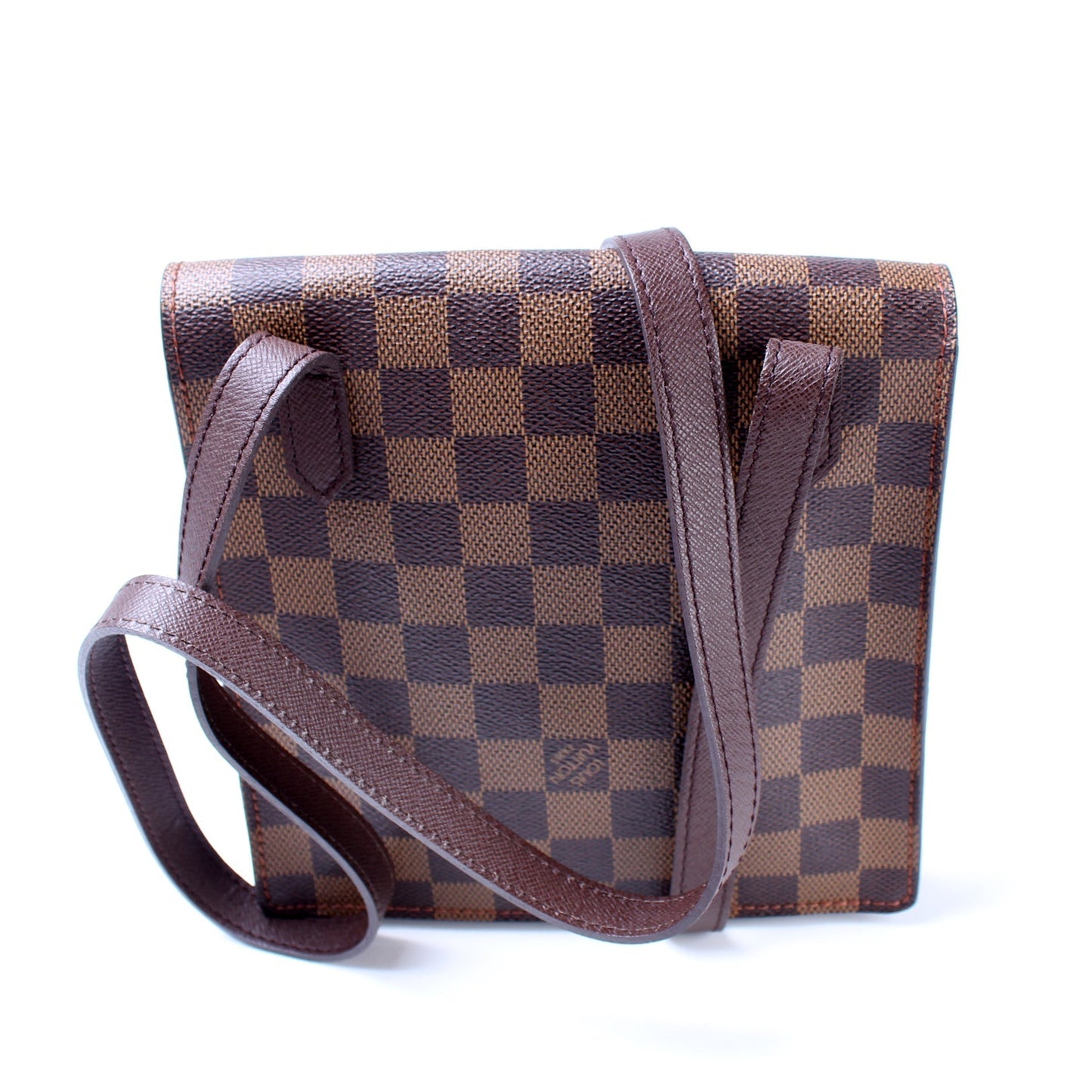 Louis Vuitton Pimlico Crossbody PM Damier Ebene