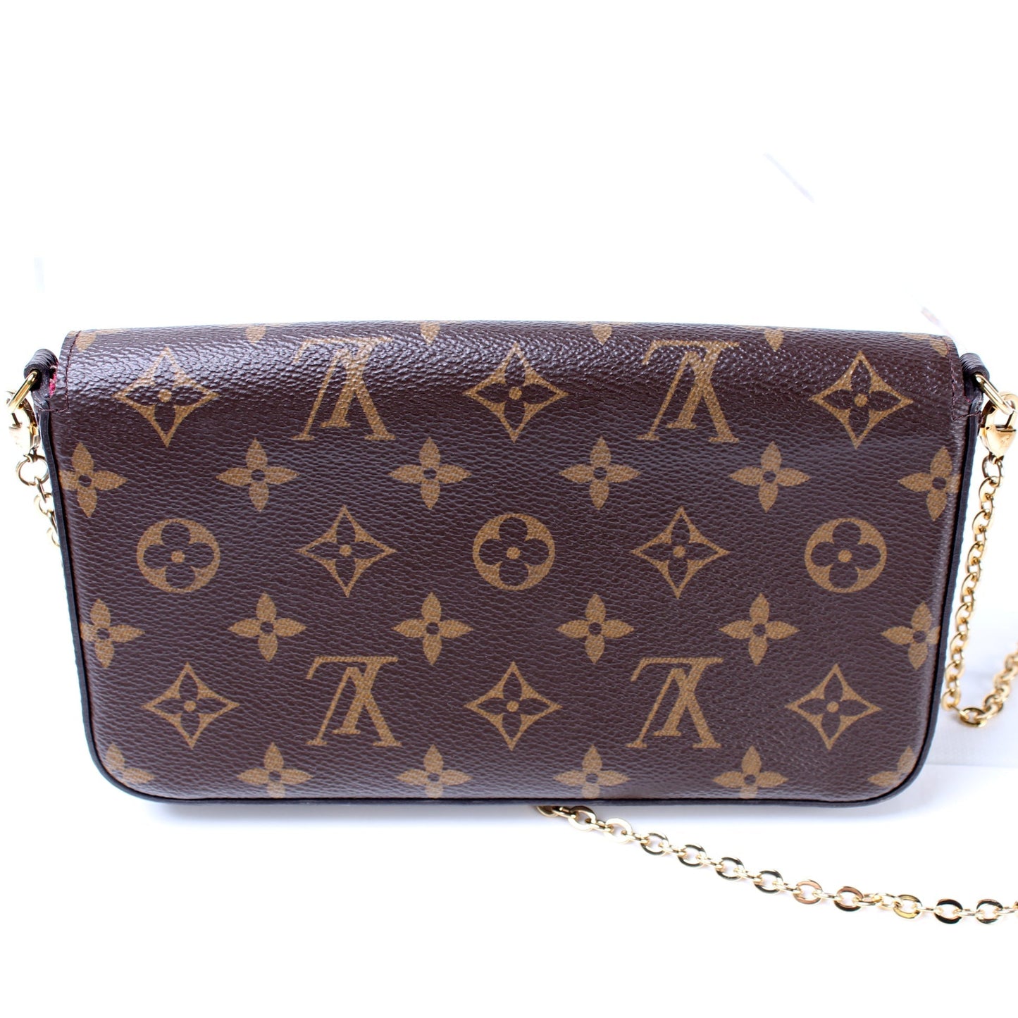 Louis Vuitton Pochette Felicie Monogram