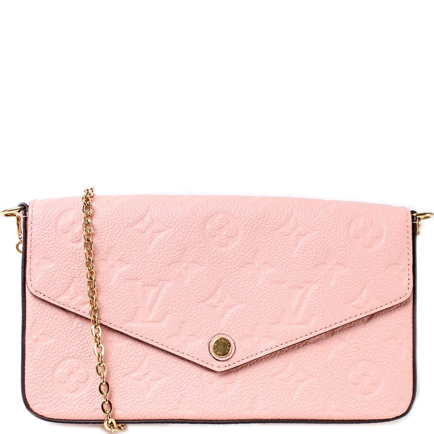 Louis Vuitton Pochette Felicie Empreinte