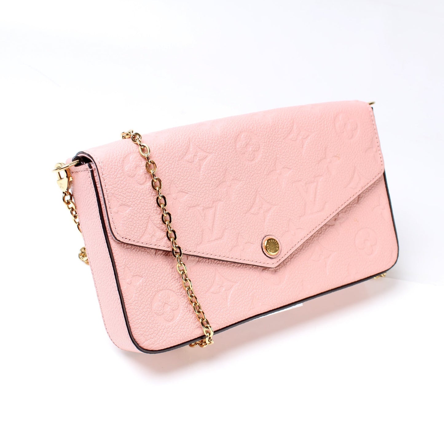 Louis Vuitton Pochette Felicie Empreinte
