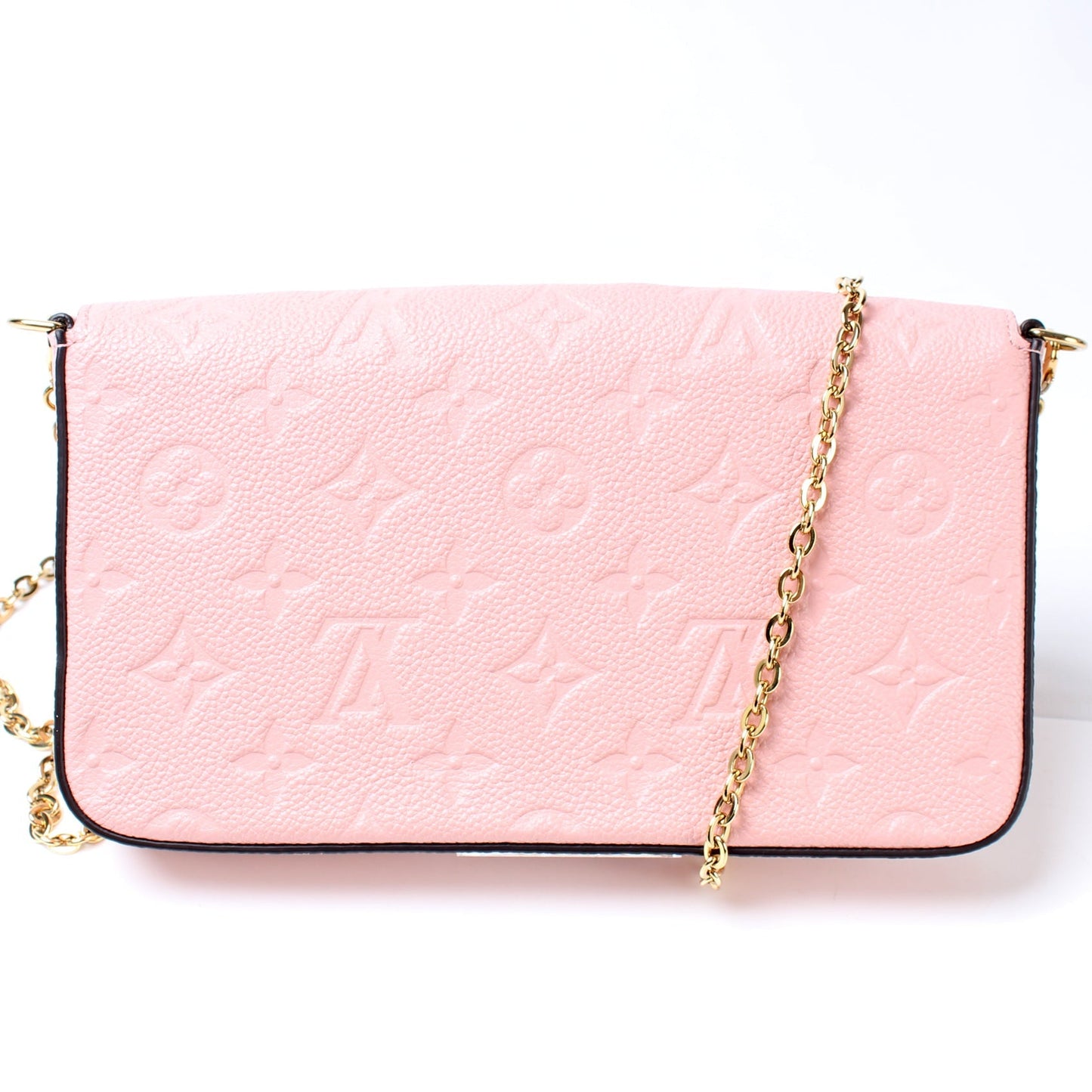 Louis Vuitton Pochette Felicie Empreinte