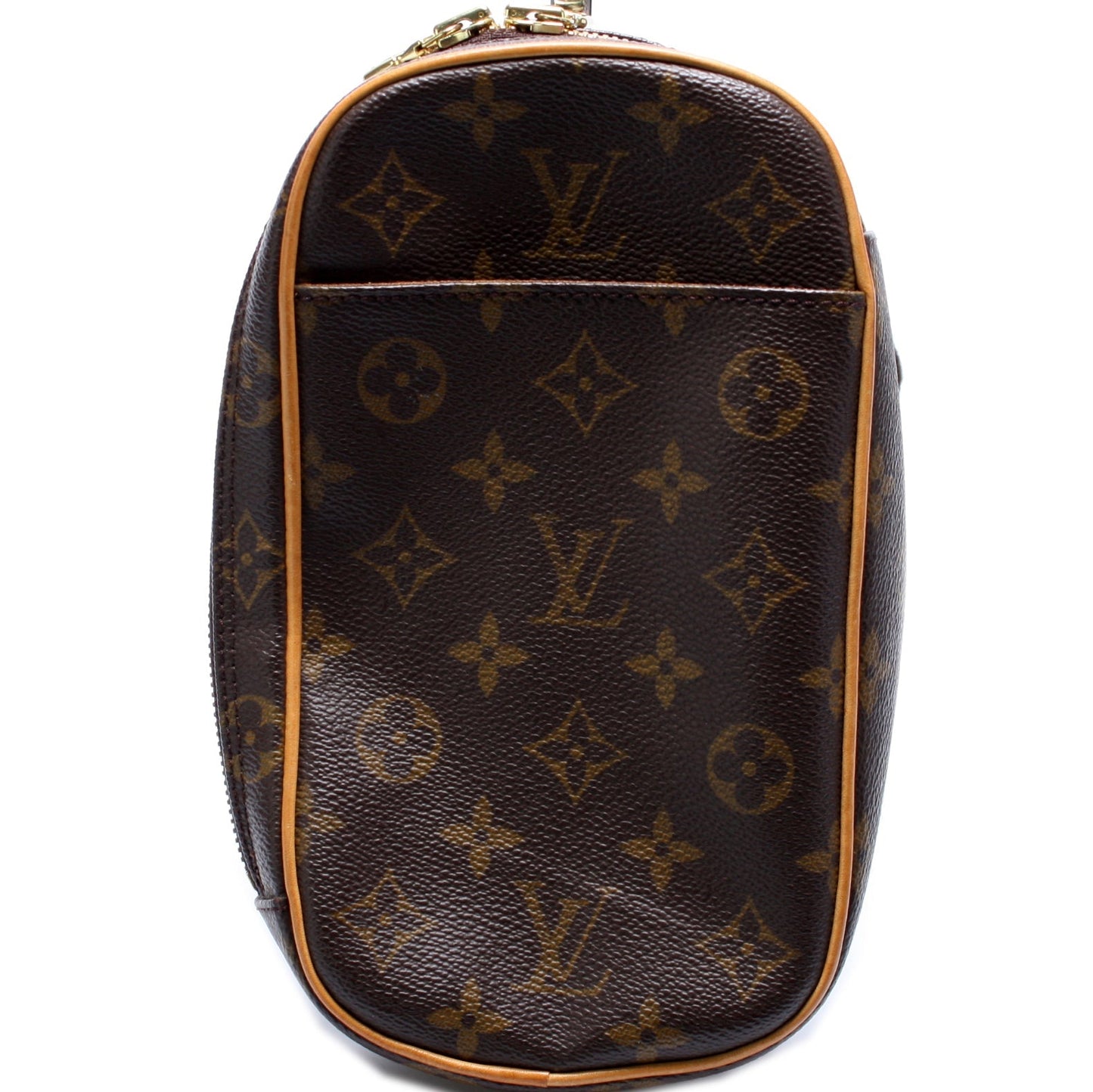 Louis Vuitton Pochette Gange Monogram