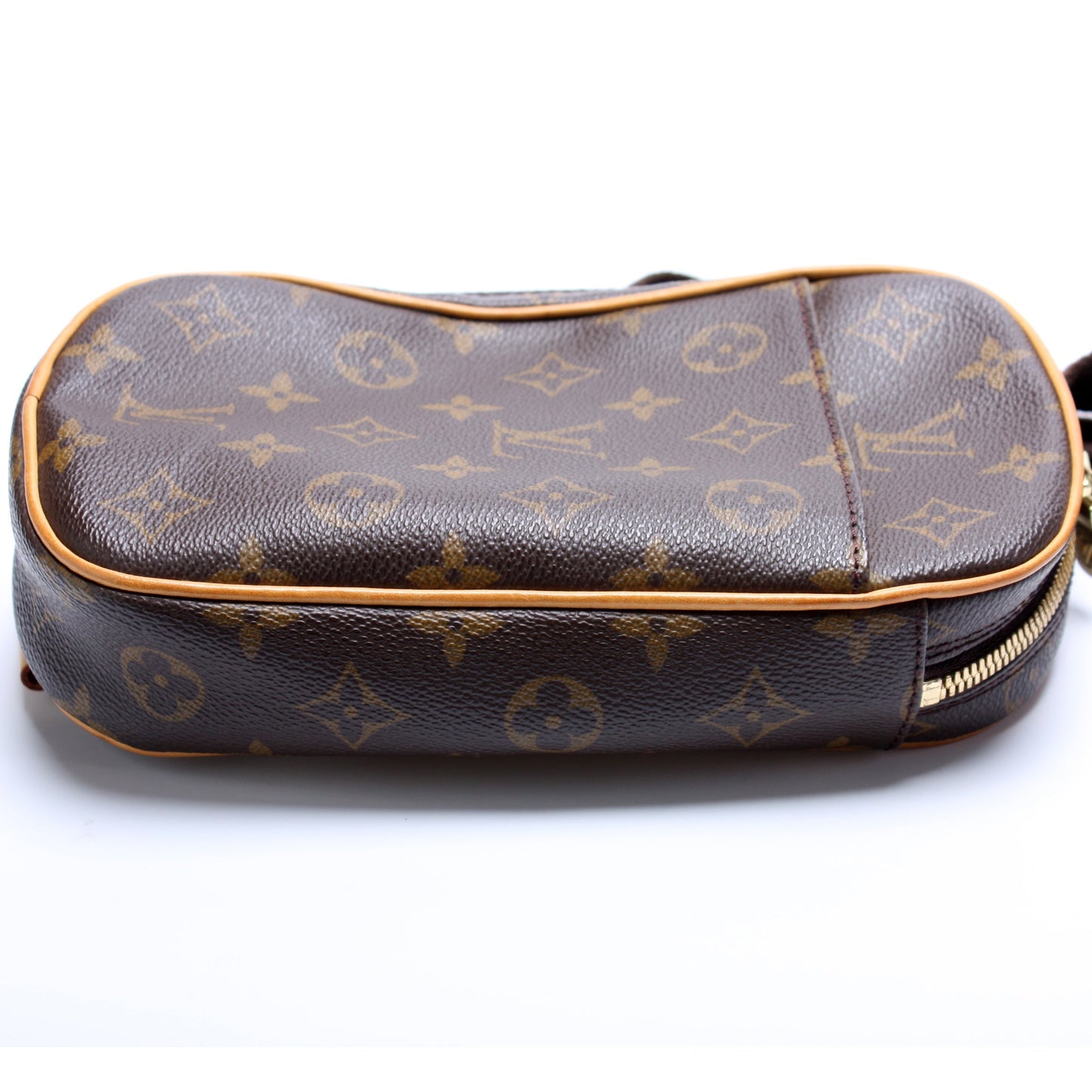 Louis Vuitton Pochette Gange Monogram