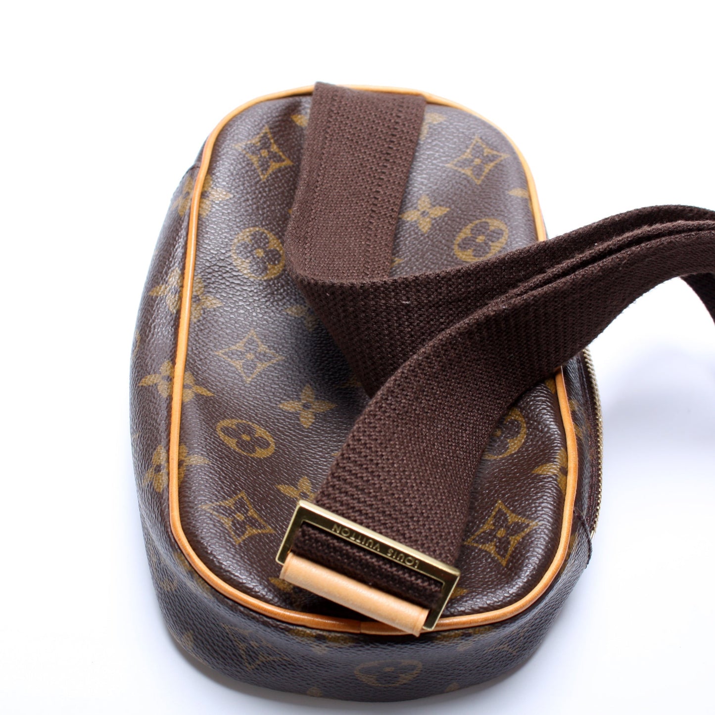 Louis Vuitton Pochette Gange Monogram