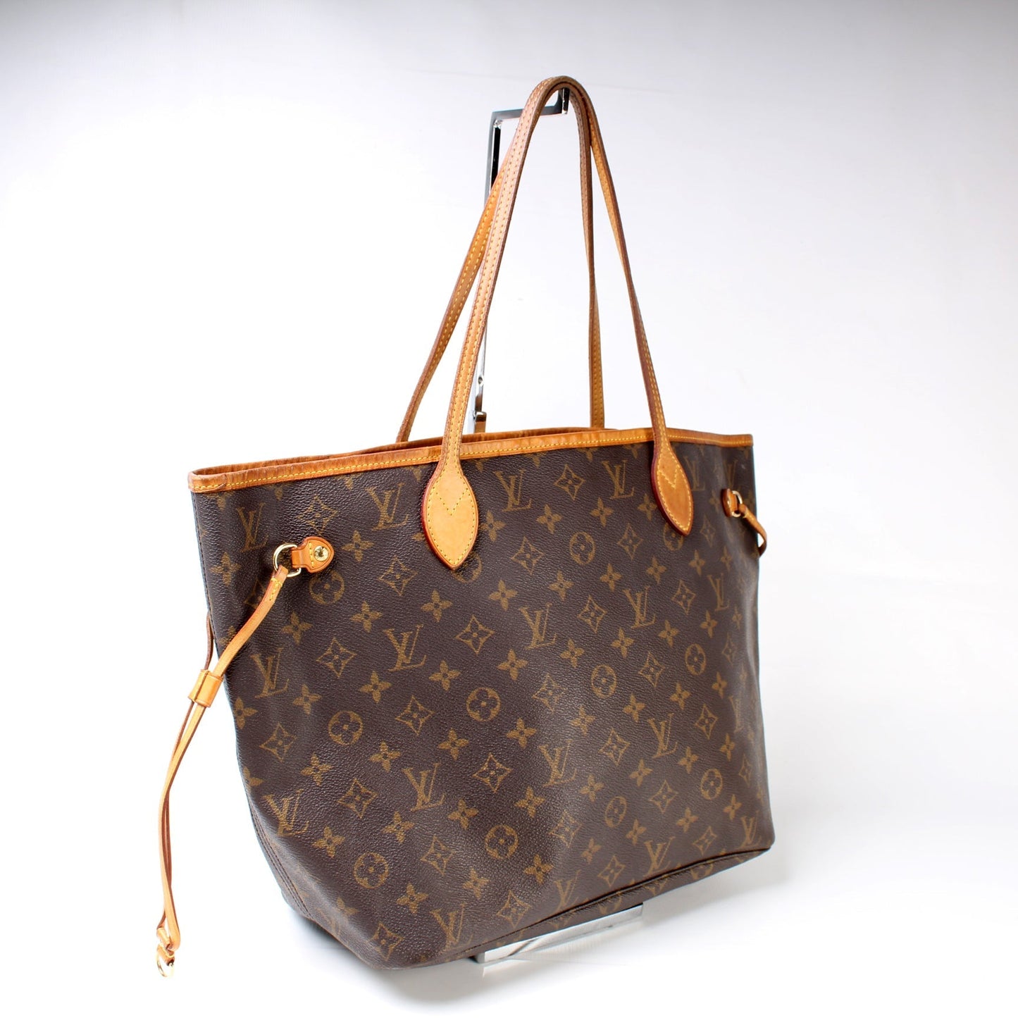 Louis Vuitton Neverfull MM Monogram