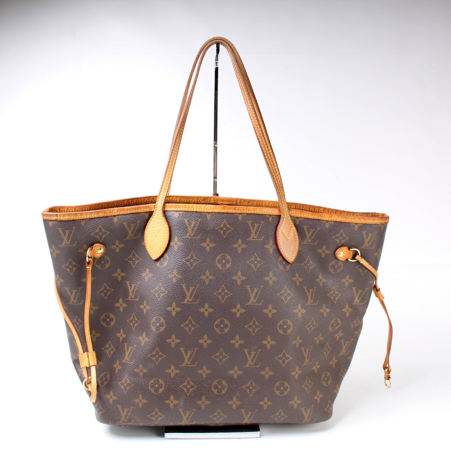 Louis Vuitton Neverfull MM Monogram