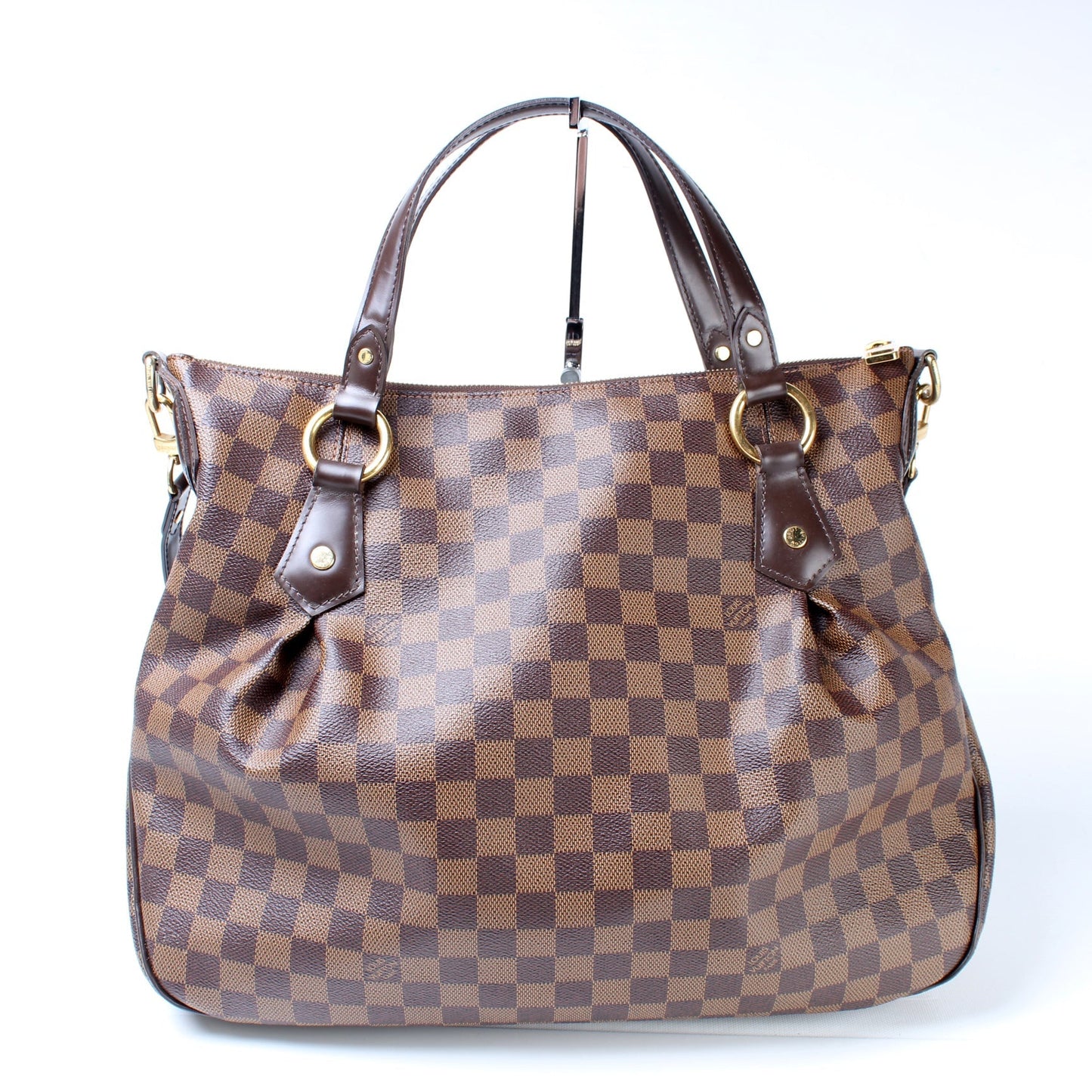 Louis Vuitton Evora MM Damier Ebene