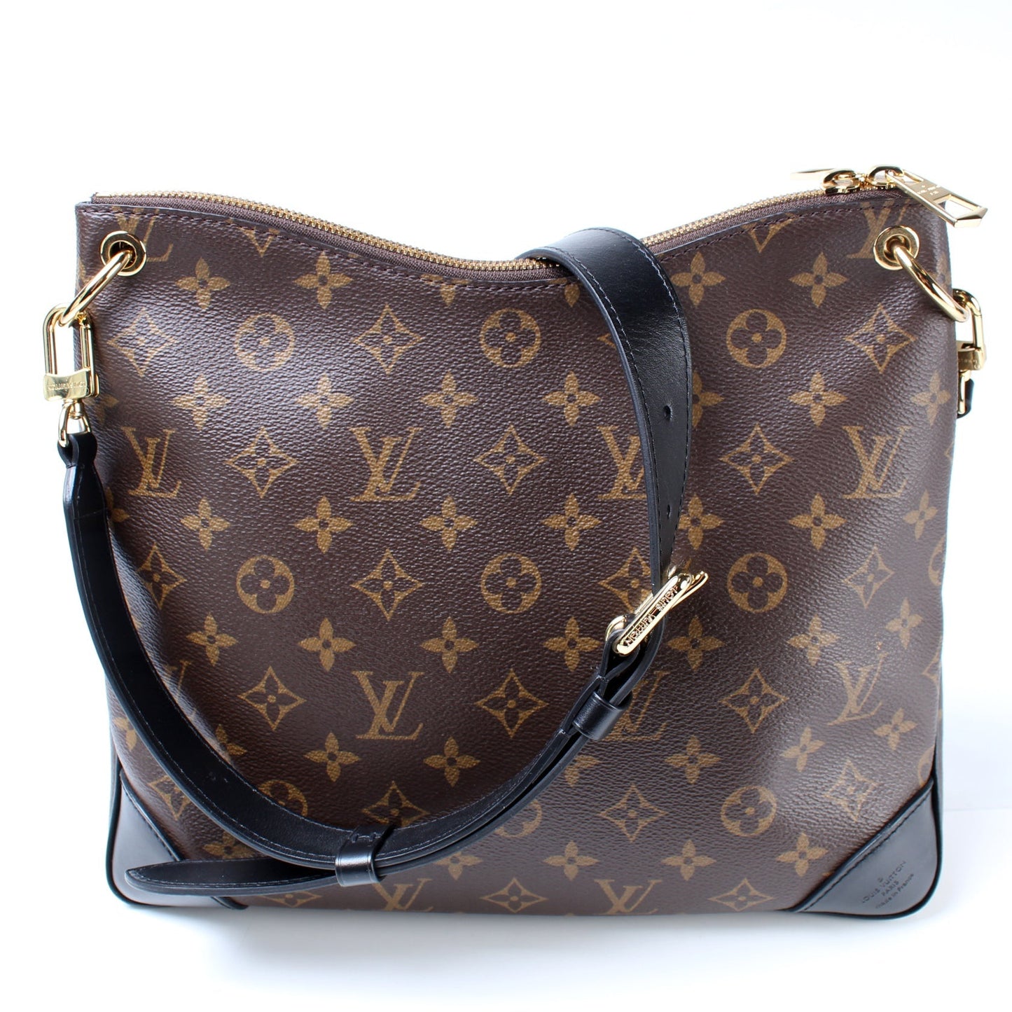 Louis Vuitton Odeon NM MM Monogram