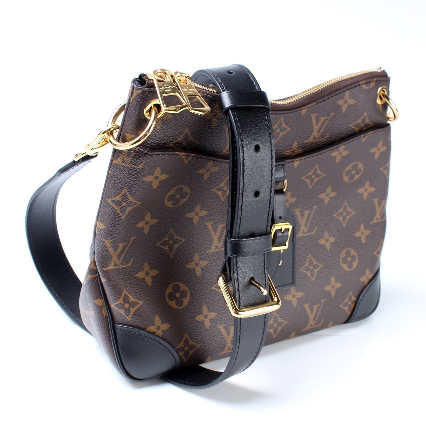 Louis Vuitton Odeon PM NM Monogram