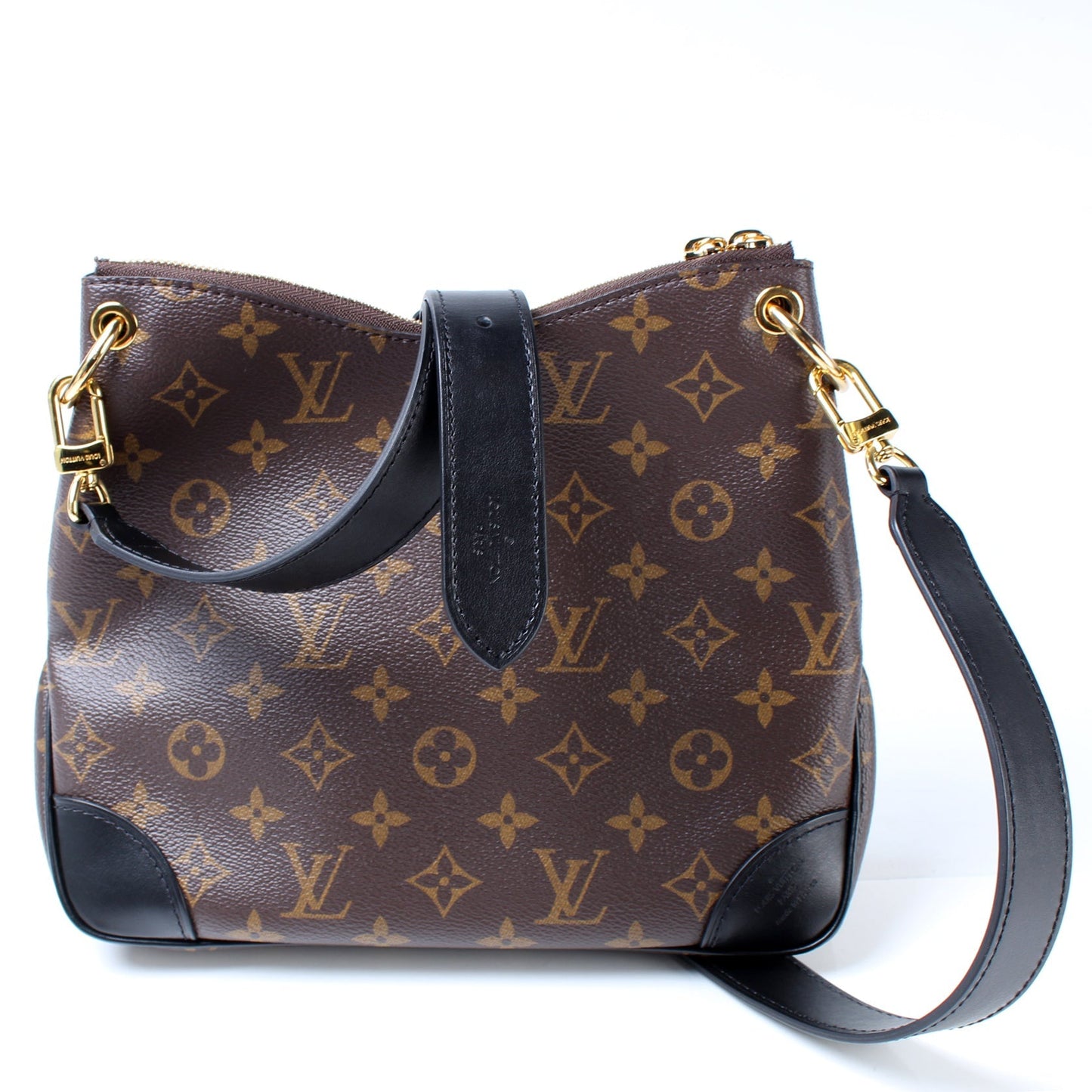Louis Vuitton Odeon PM NM Monogram