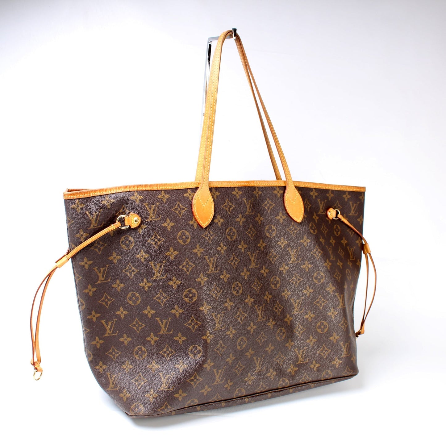 Louis Vuitton Neverfull GM Monogram