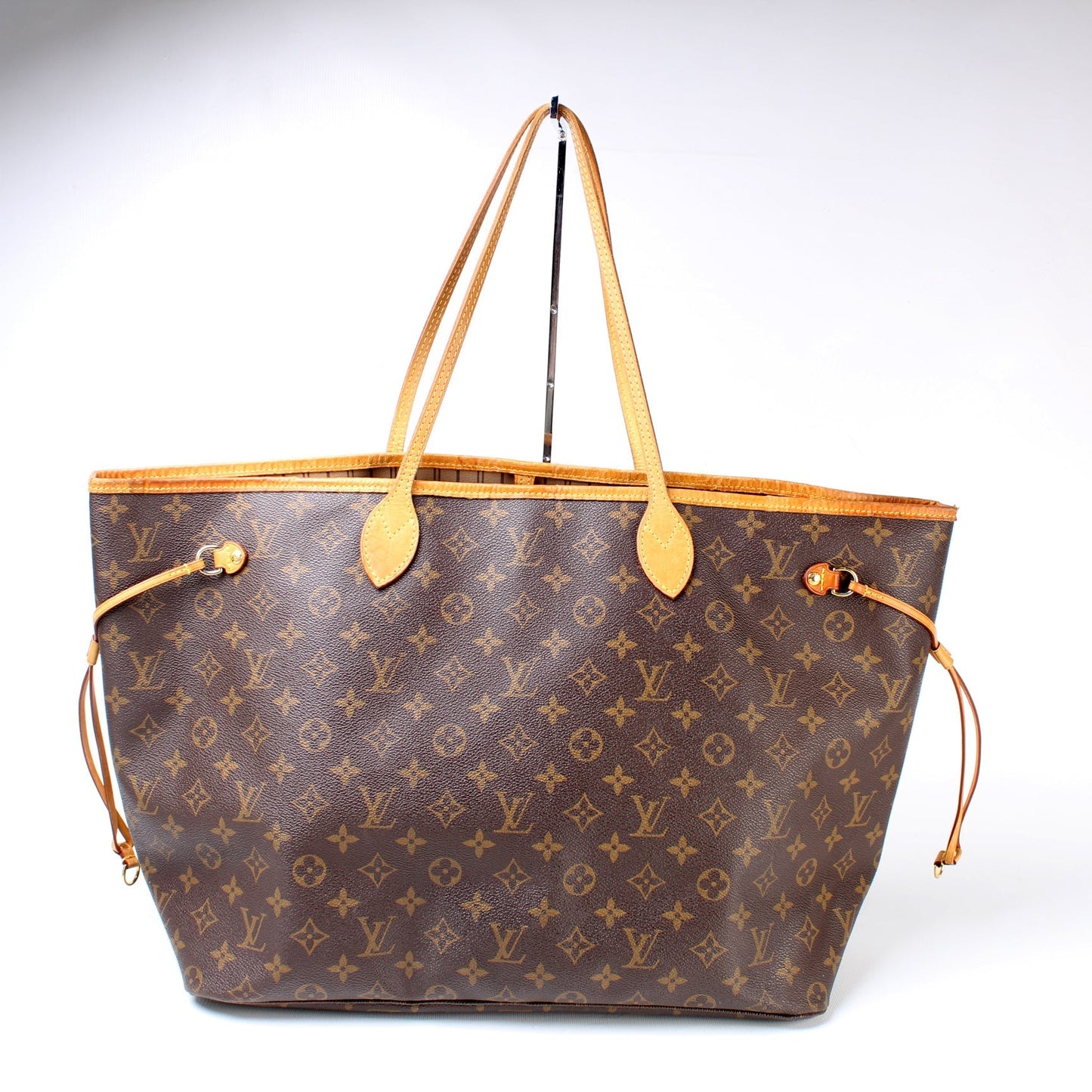 Louis Vuitton Neverfull GM Monogram