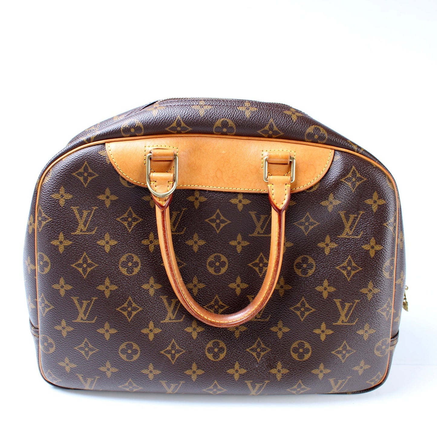Louis Vuitton Deauville Monogram