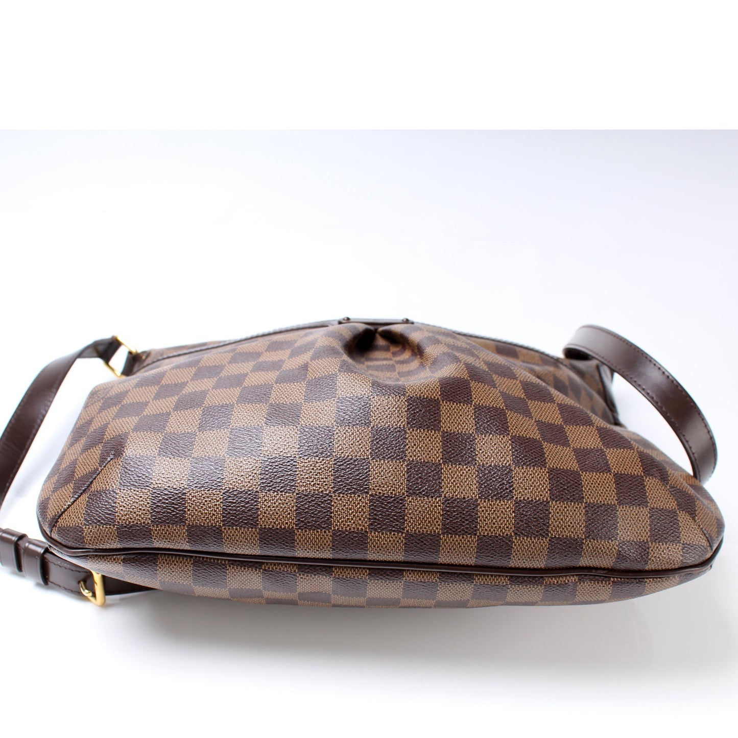 Louis Vuitton Bloomsbury GM Damier Ebene