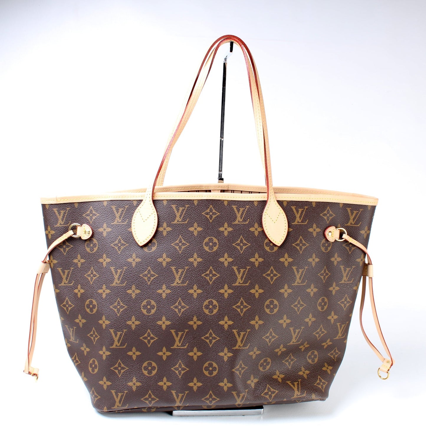 Louis Vuitton Neverfull MM Monogram
