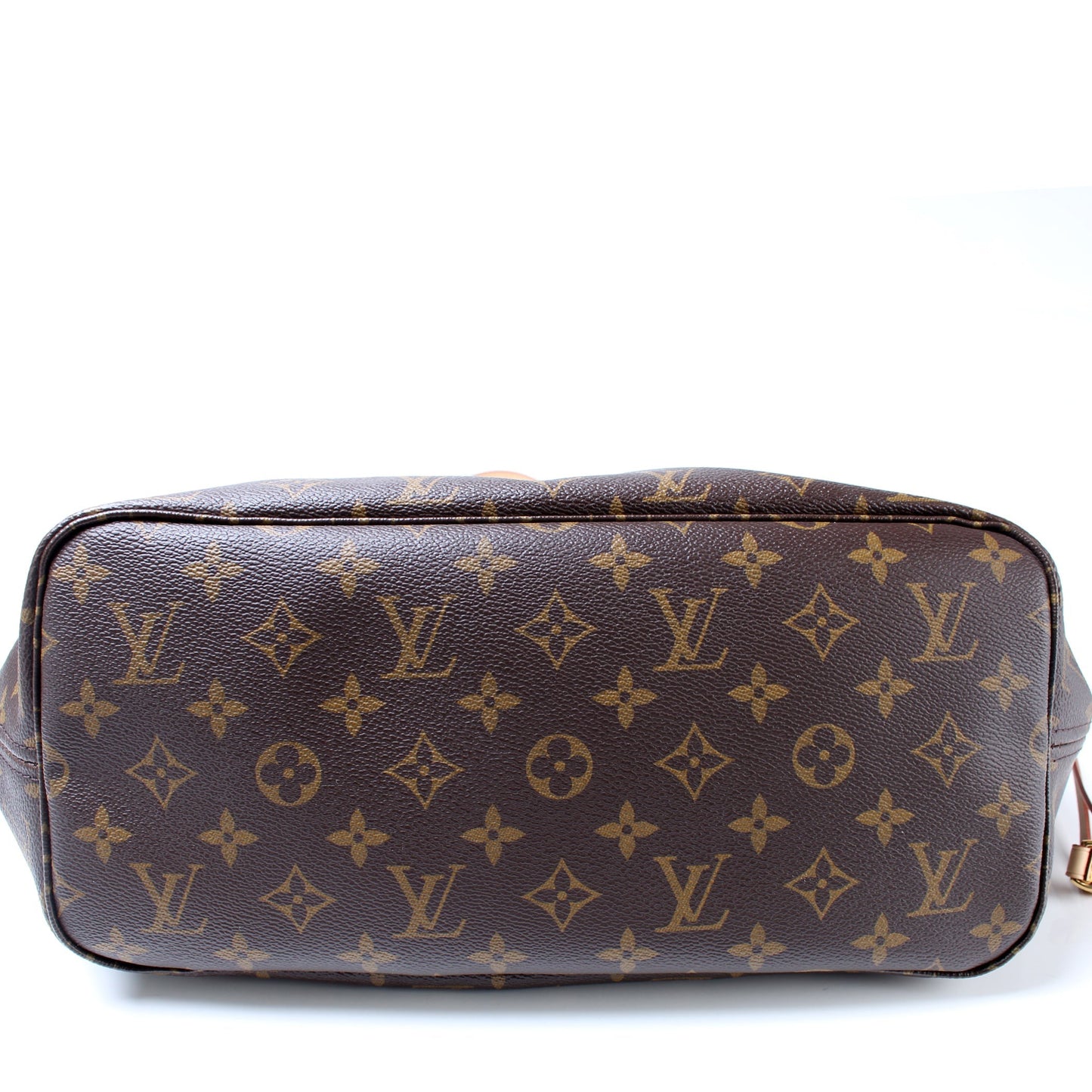 Louis Vuitton Neverfull MM Monogram