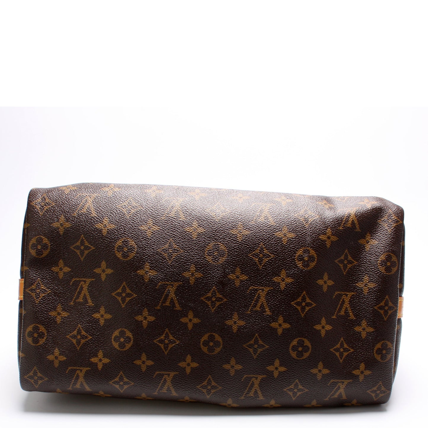 Louis Vuitton Speedy 35 Bandouliere Monogram