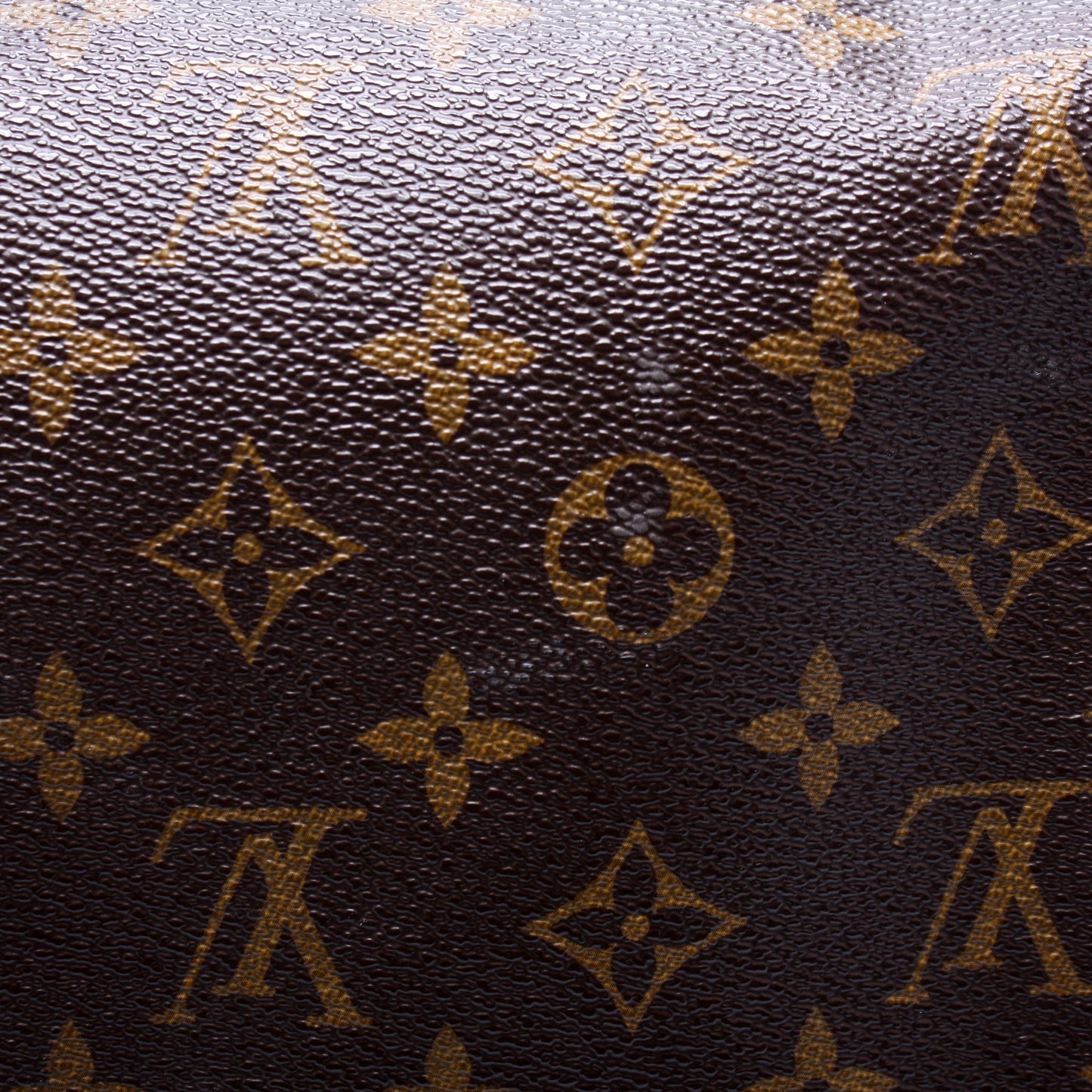 Louis Vuitton Speedy 35 Bandouliere Monogram