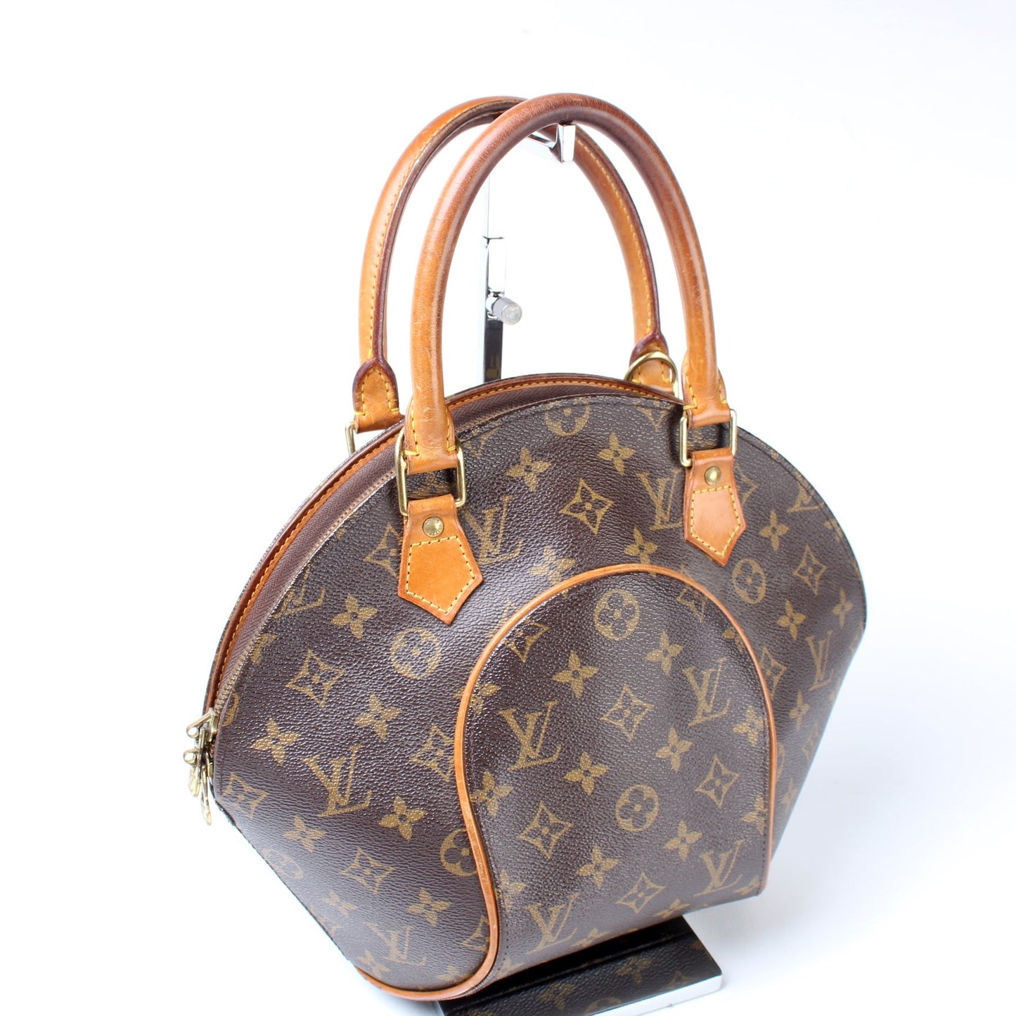 Louis Vuitton Ellipse PM Monogram