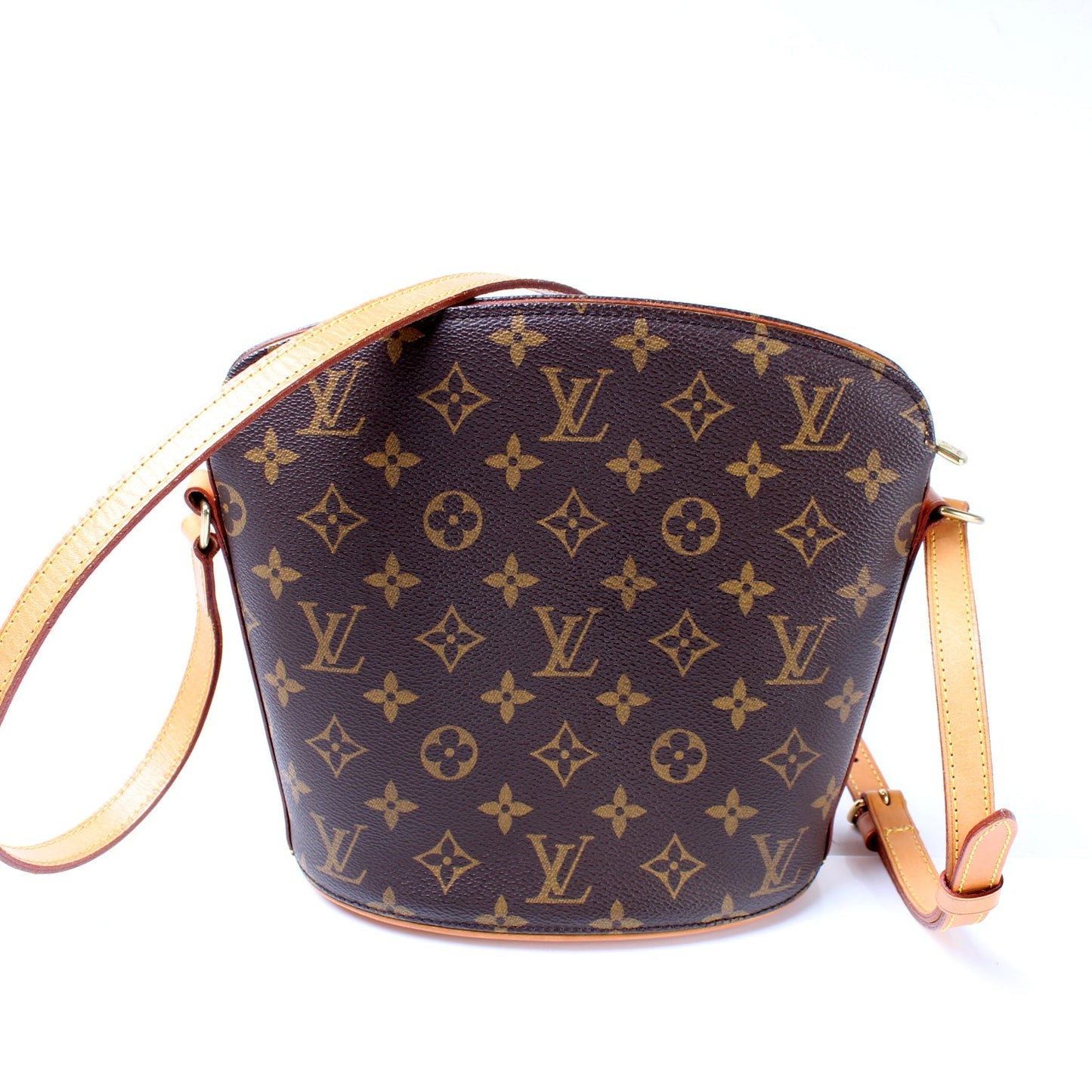 Louis Vuitton Drouot Monogram