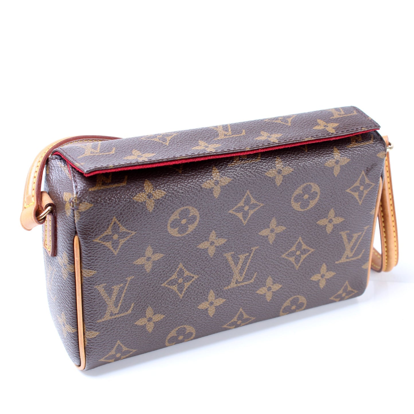 Louis Vuitton Recital Monogram