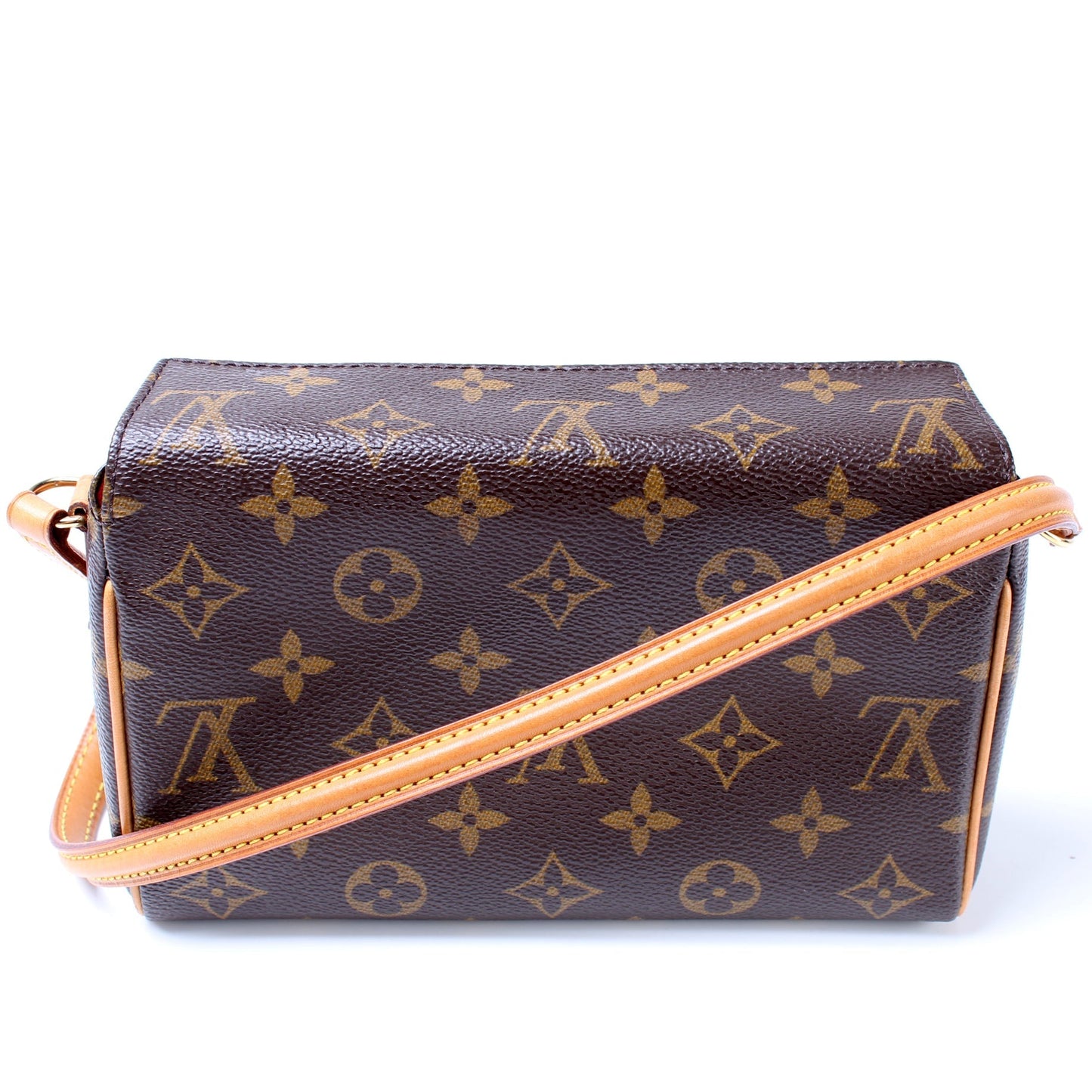 Louis Vuitton Recital Monogram